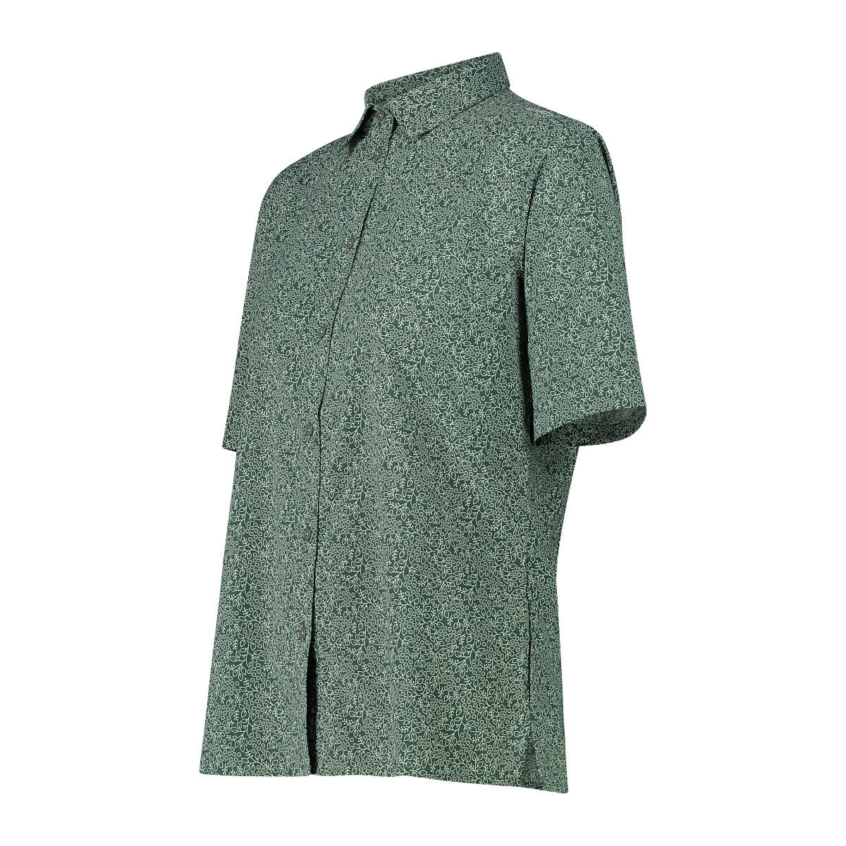 CMP Damen Kurzarm Hemd Woman Shirt 33S5656 3/5