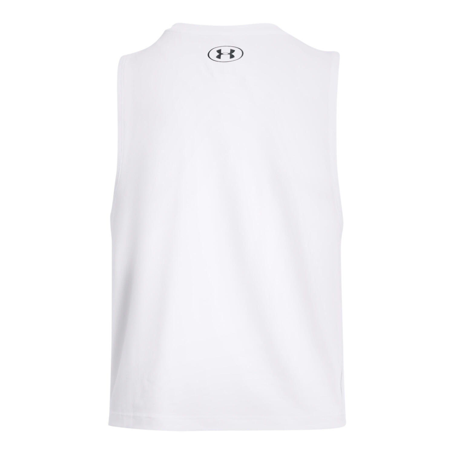 Débardeur crop femme Under Armour Rush Energy 6/6