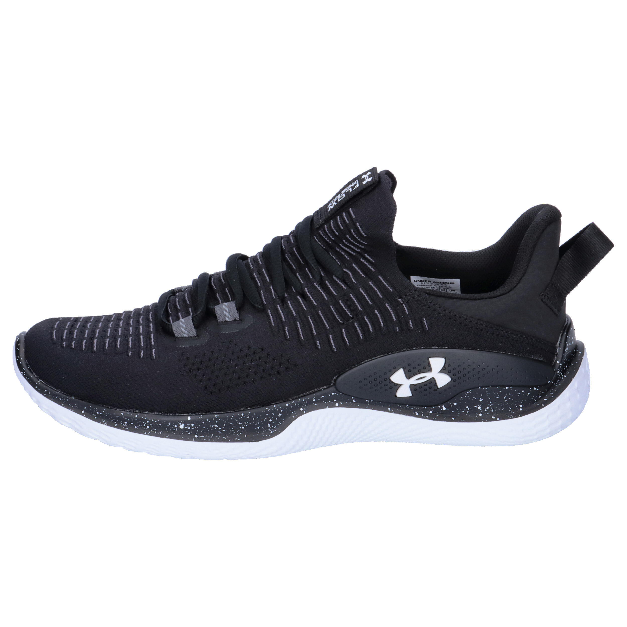 Under Armour Herren Laufschuhe UA Flow Dynamic INTLKNT 3027177 7/7