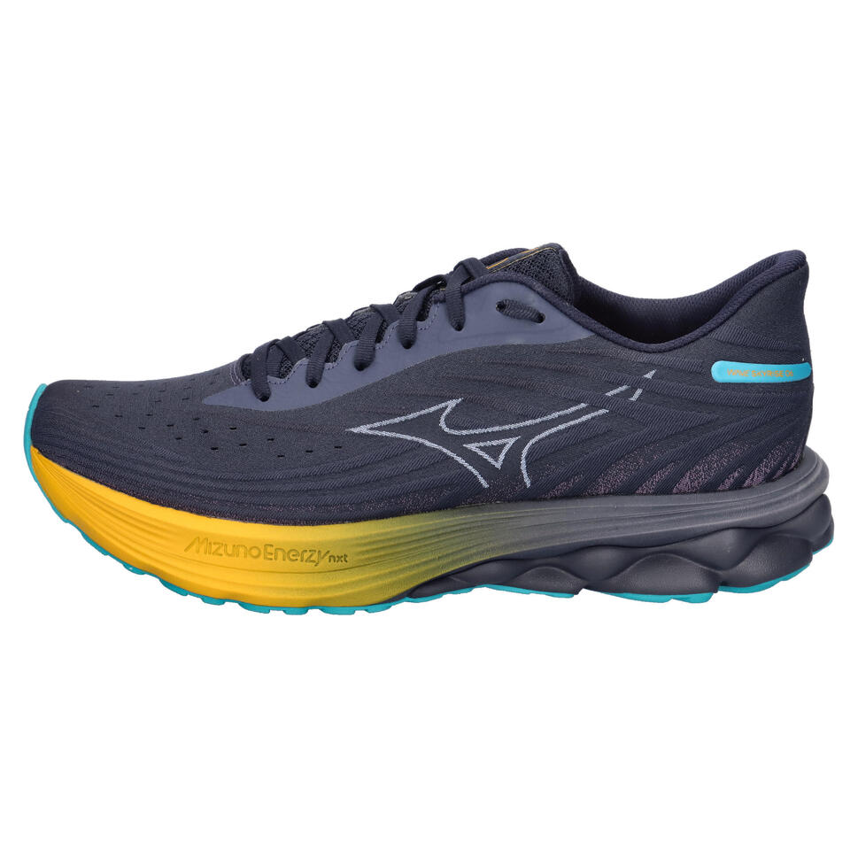 Buty do biegania męskie, Wave Skyrise 6