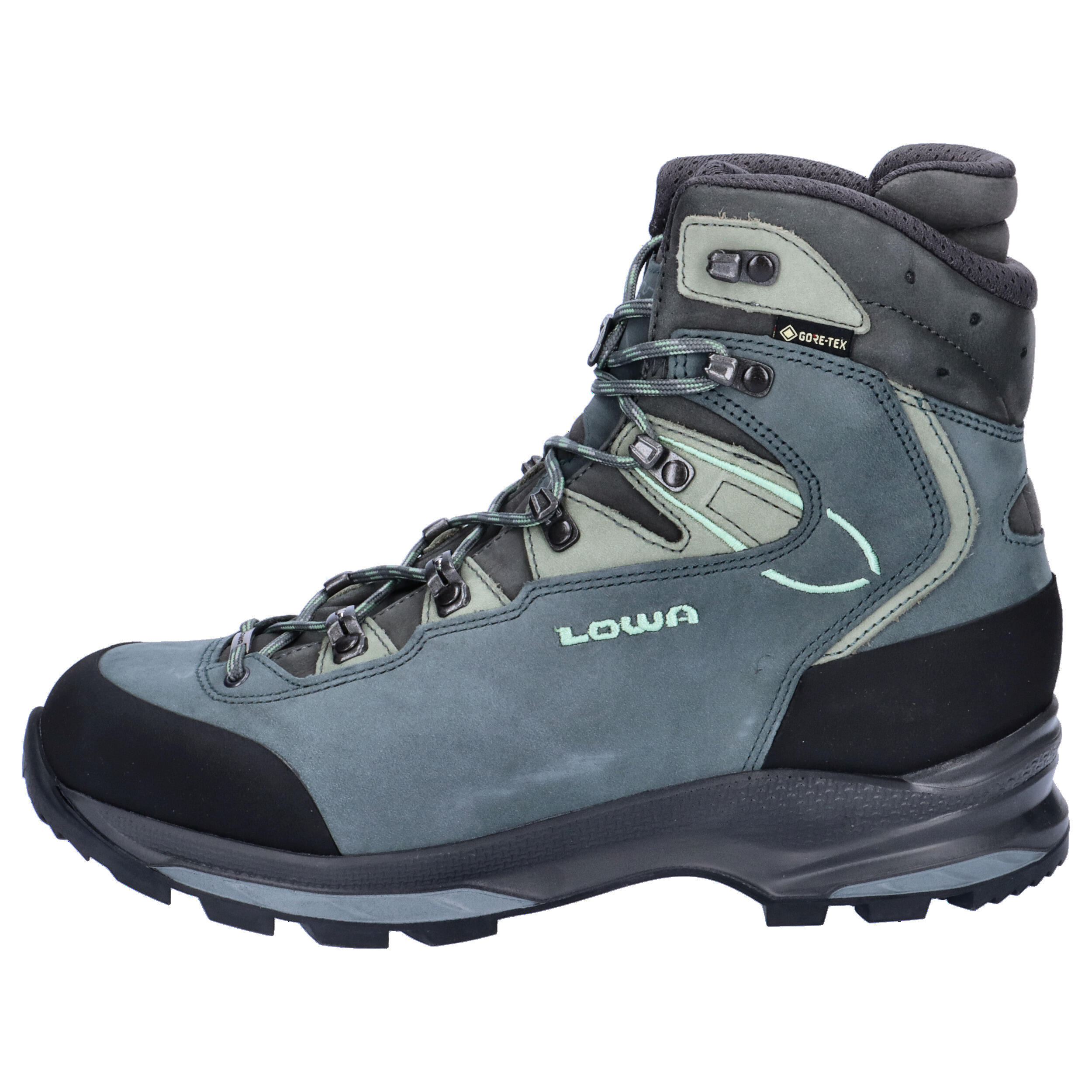 Lowa Damen Trekkingstiefel Mauria Evo GTX Ws 221721 10/15