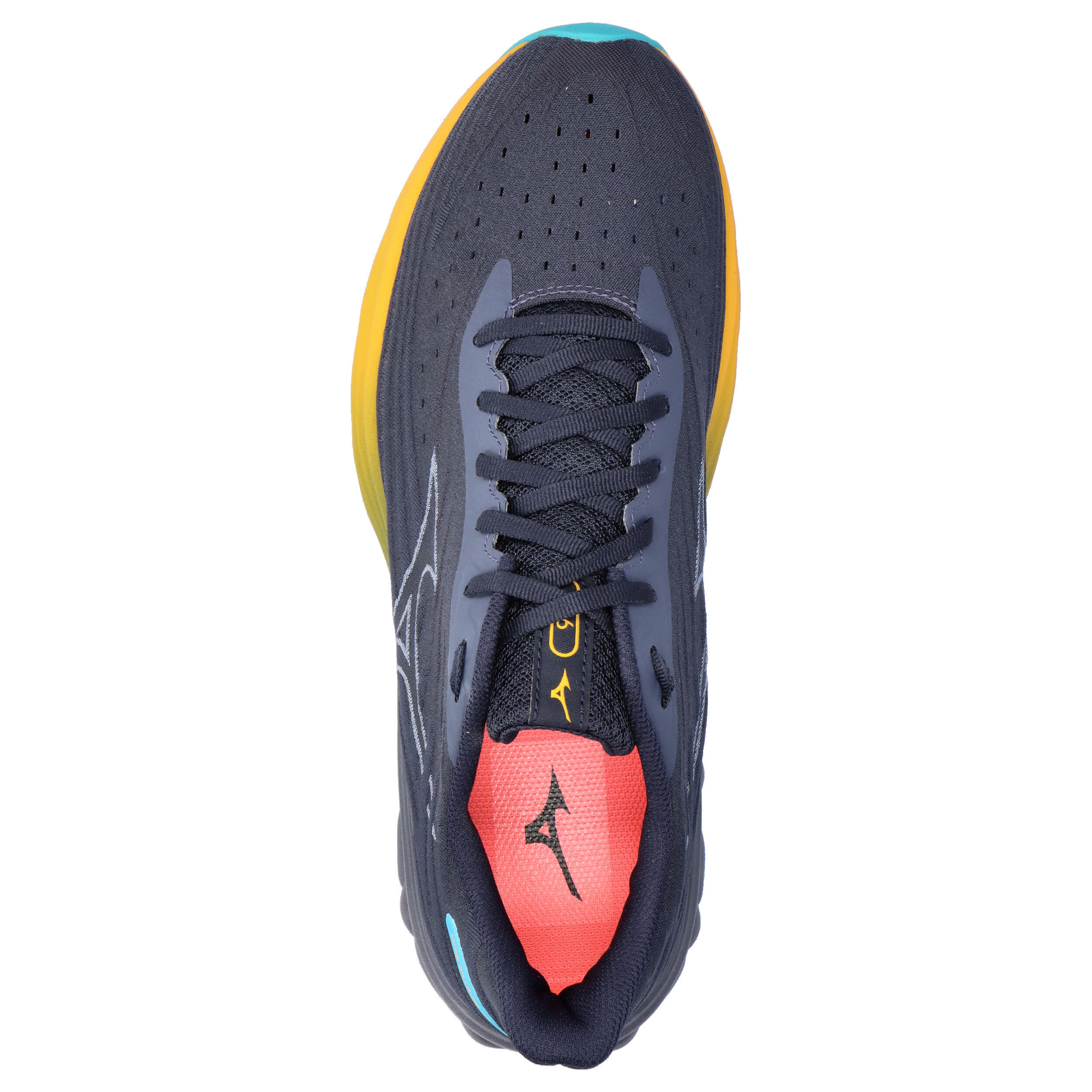 Zapatillas de running Mizuno Wave Skyrise 6 5/15