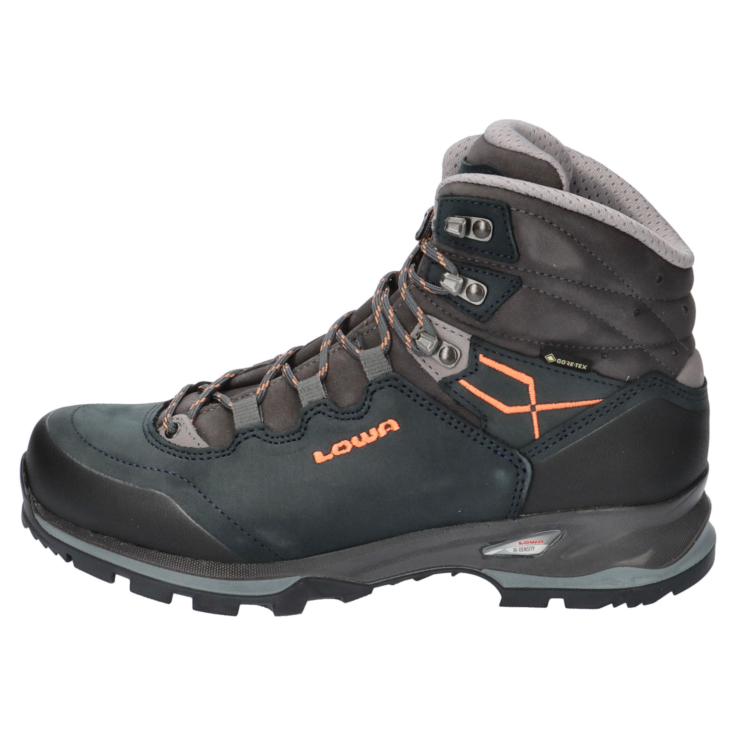 Chaussures randonnée femmes Lowa Lady Light Gtx 2/7