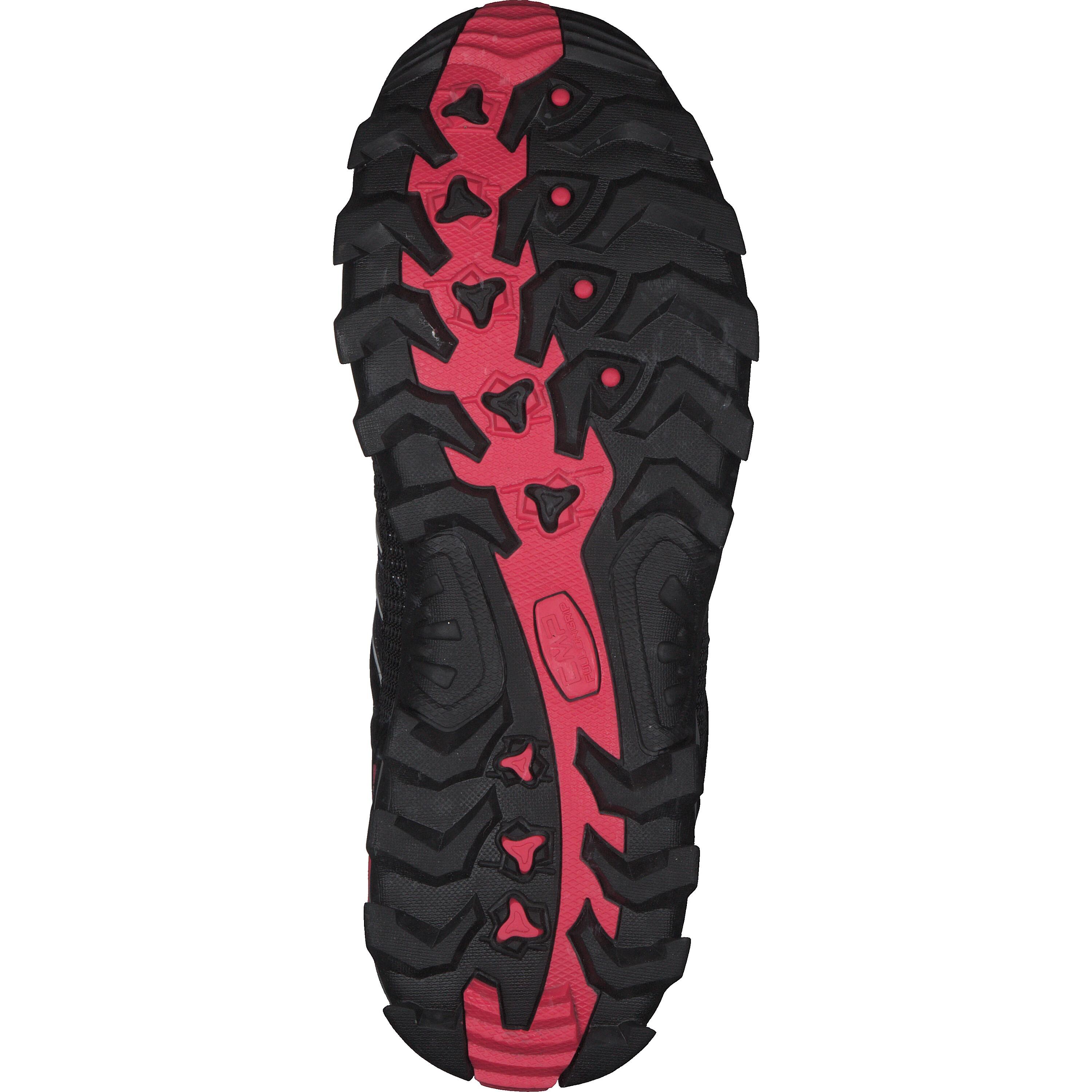 CMP Damen Trekking Schuhe Rigel LOW 3Q54456 6/15