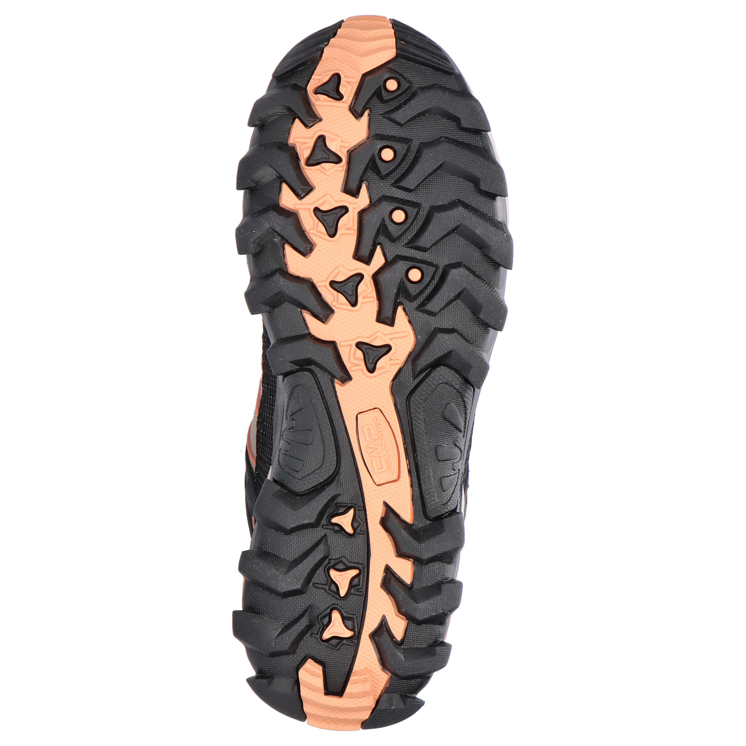 Dameswandelschoenen CMP Rigel Low WP 6/15