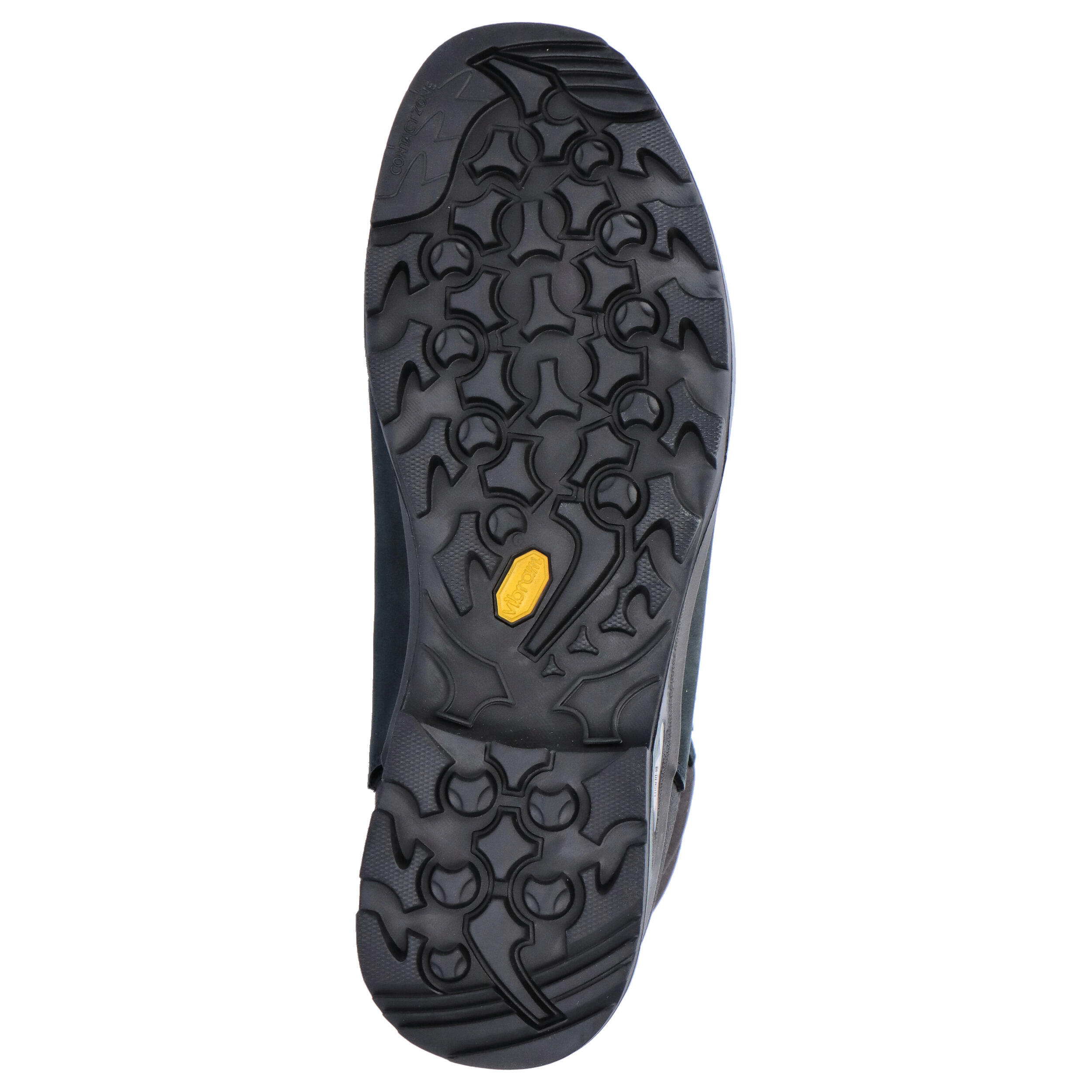 Wanderstiefel Lady Light GTX 6/15