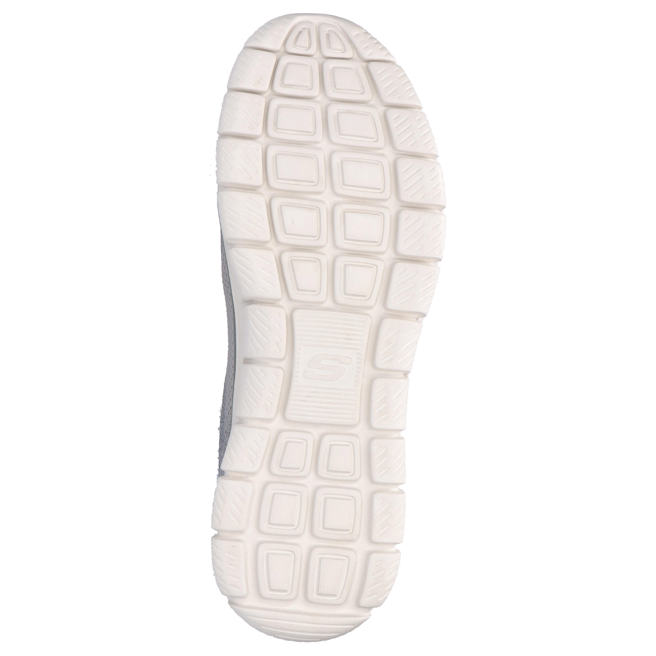 Sneaker Uomo TRACK Grigio 6/15