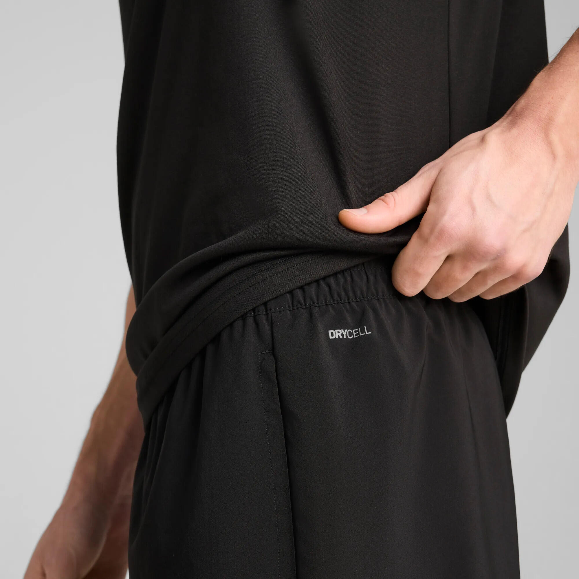 Shorts de chándal TAD ESSENTIALS 7" Hombre PUMA 7/7