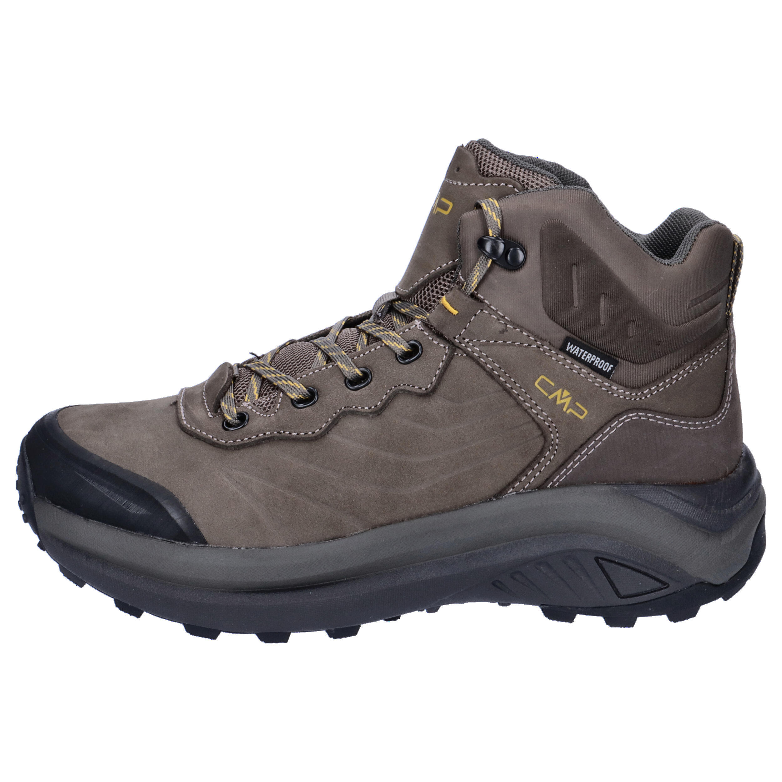 CMP Herren Wanderschuhe JUUKAT HIKING SHOES WP 3Q26067 2/7
