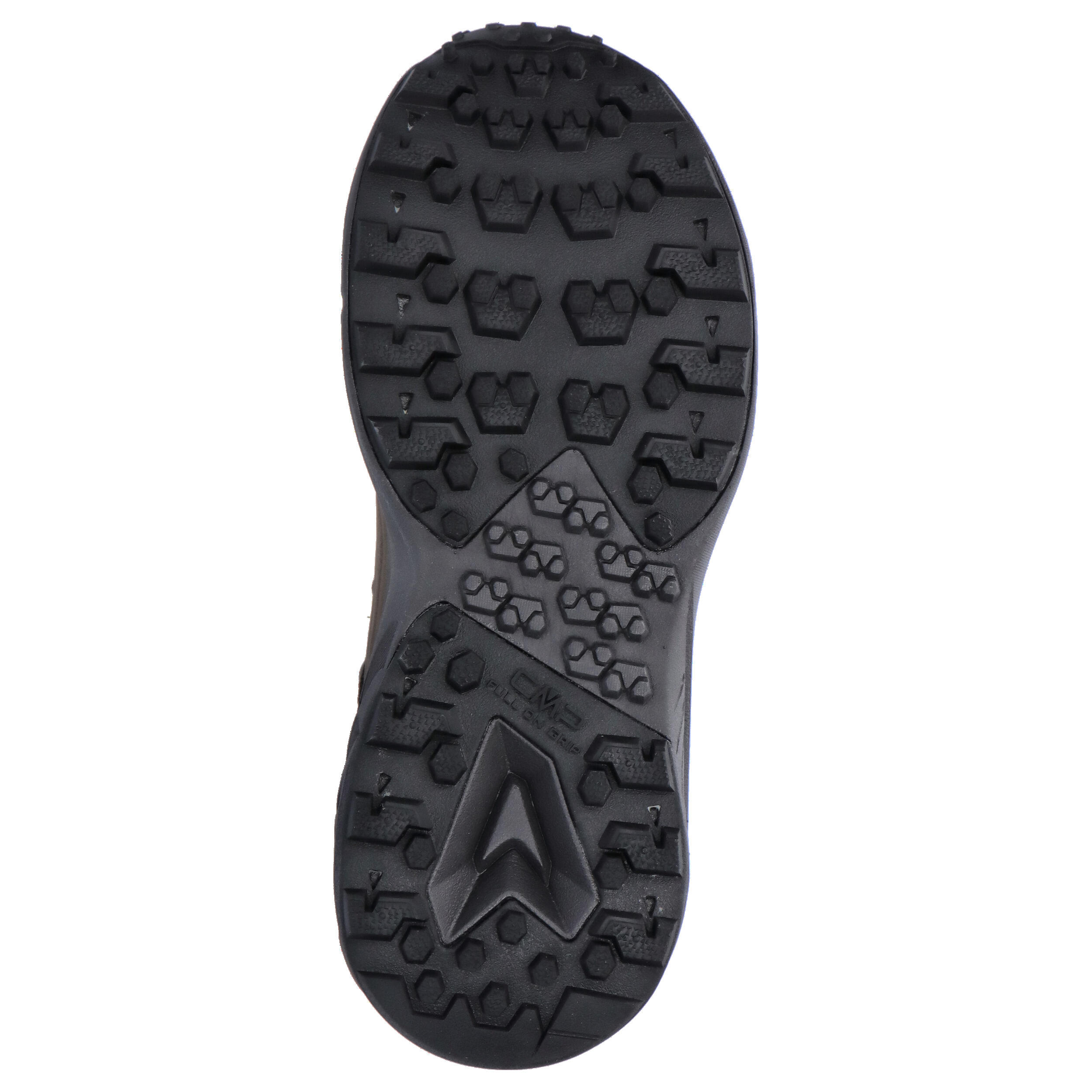 Buty do chodzenia męskie CMP Juukat Low Fitgo Hiking 6/15