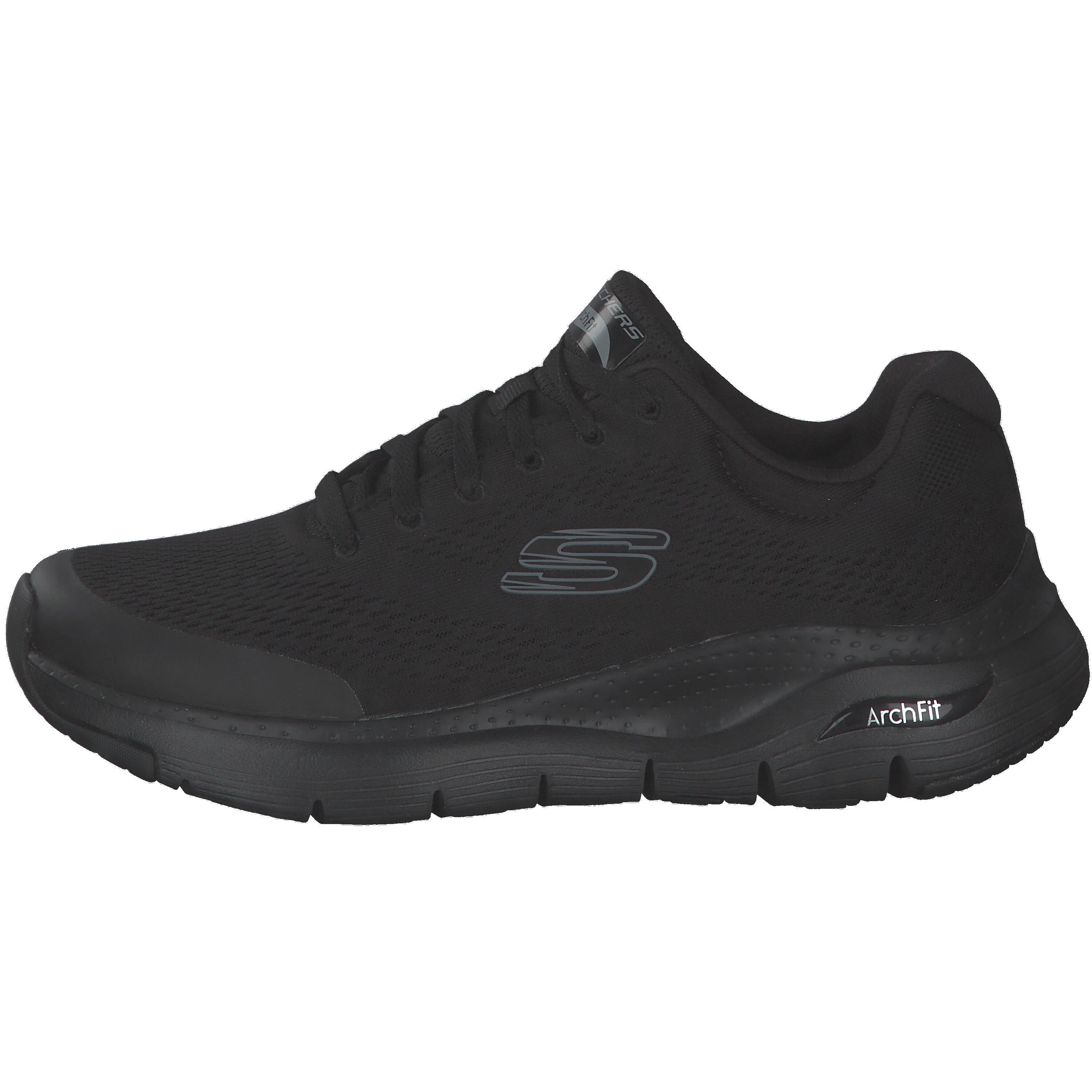 Skechers - Arch-fit negro 232040 BBK 2/7