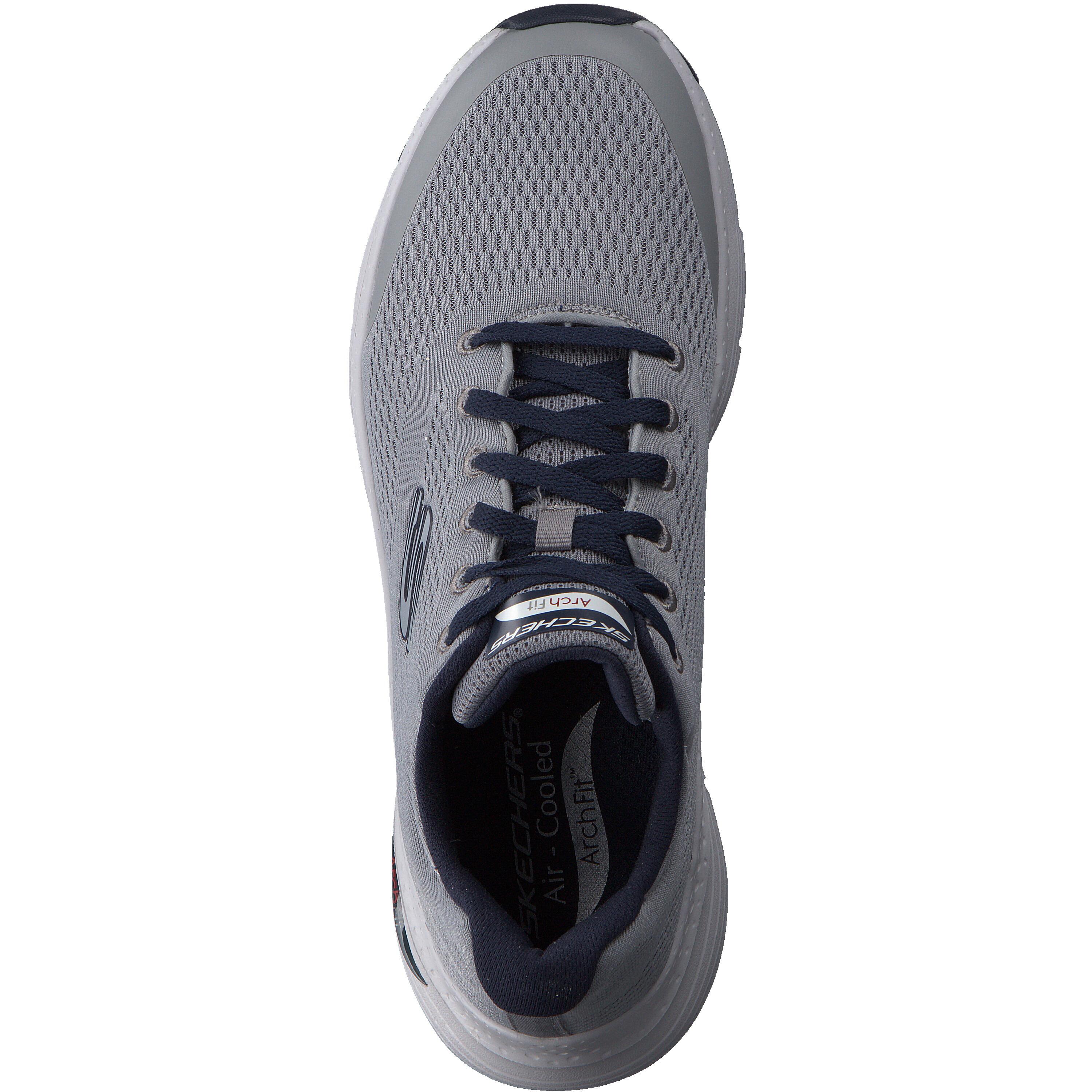 Skechers - Arch-fit gris 232040 GYNV 5/15