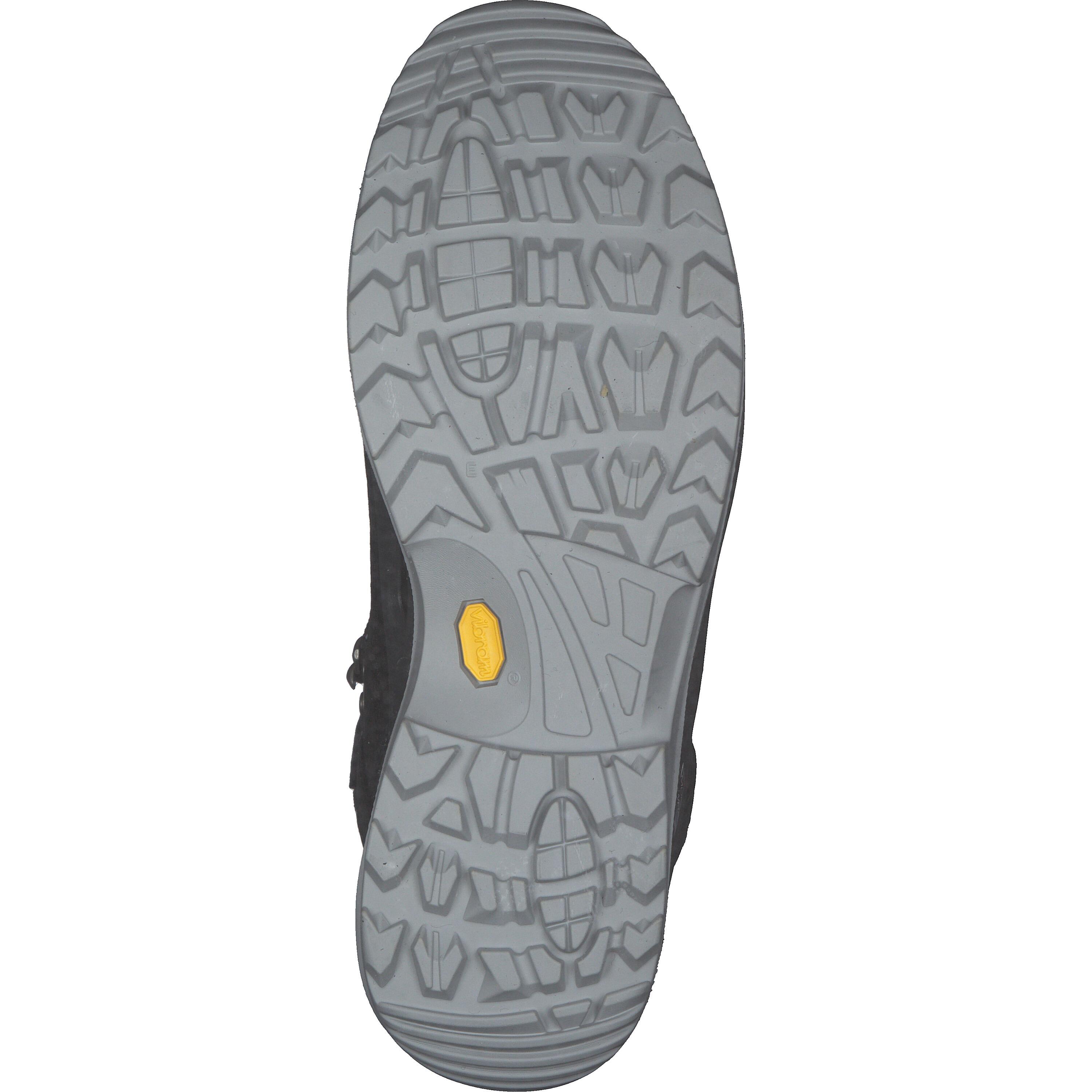 Sapatos para caminhadas / trekking para mulher Lowa Renegade Gtx Mid 6/15