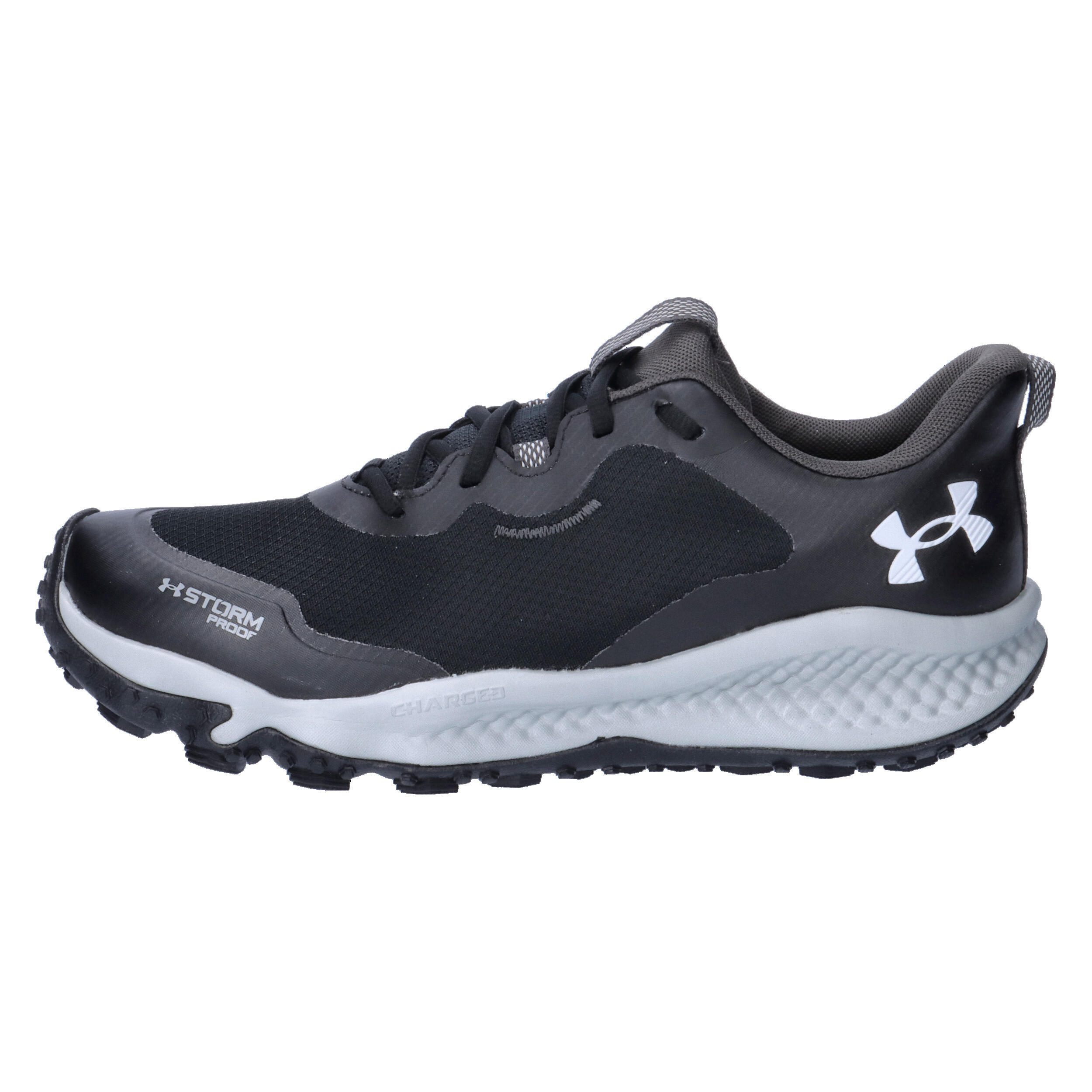 Under Armour Charged Maven Trail Uomo 2/7