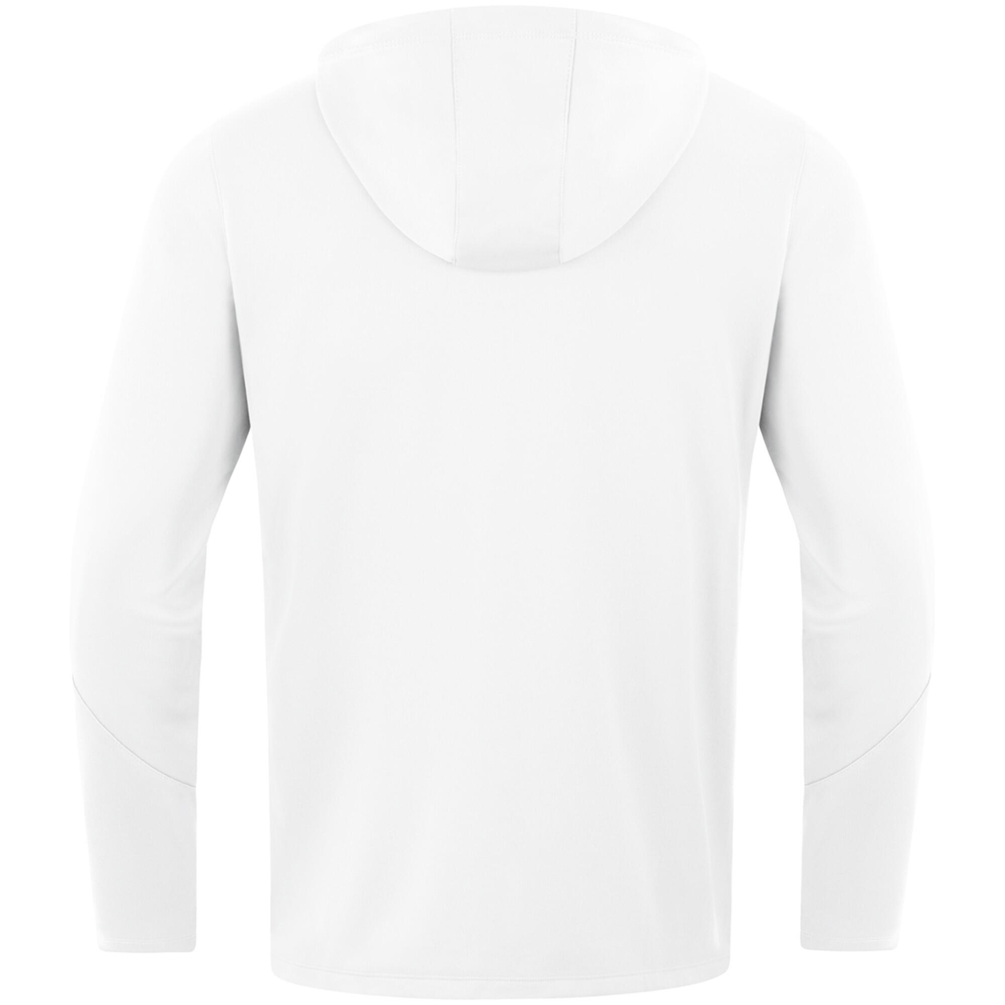 JAKO Unisex Kapuzenjacke Power 2/5