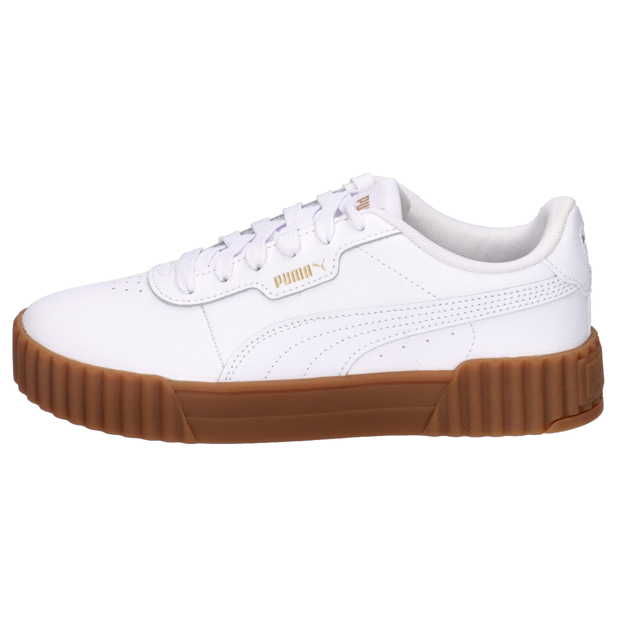 Zapatillas mujer Puma Carina 3.0 2/7