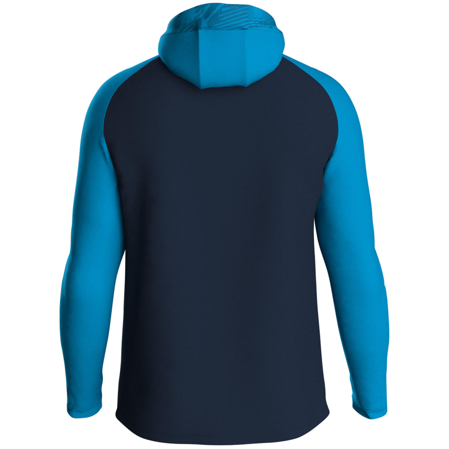 JAKO Unisex Kapuzenjacke Iconic 2/6