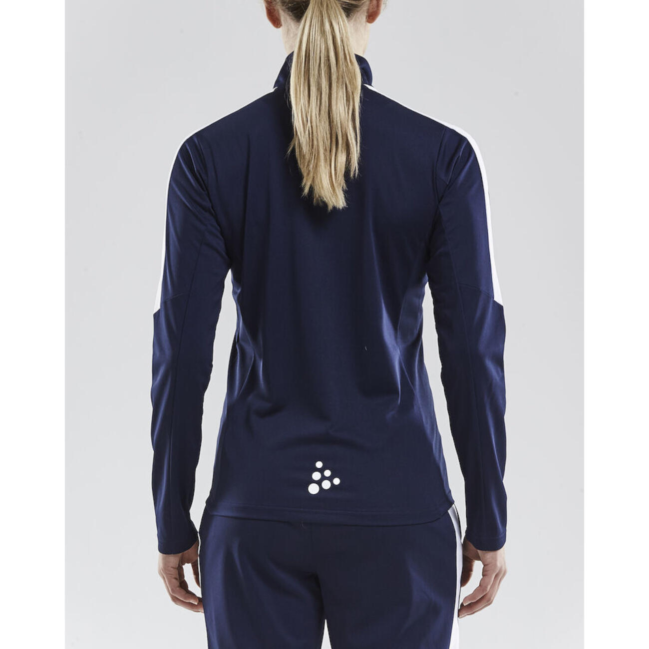 Training top femme Craft progress 3/5