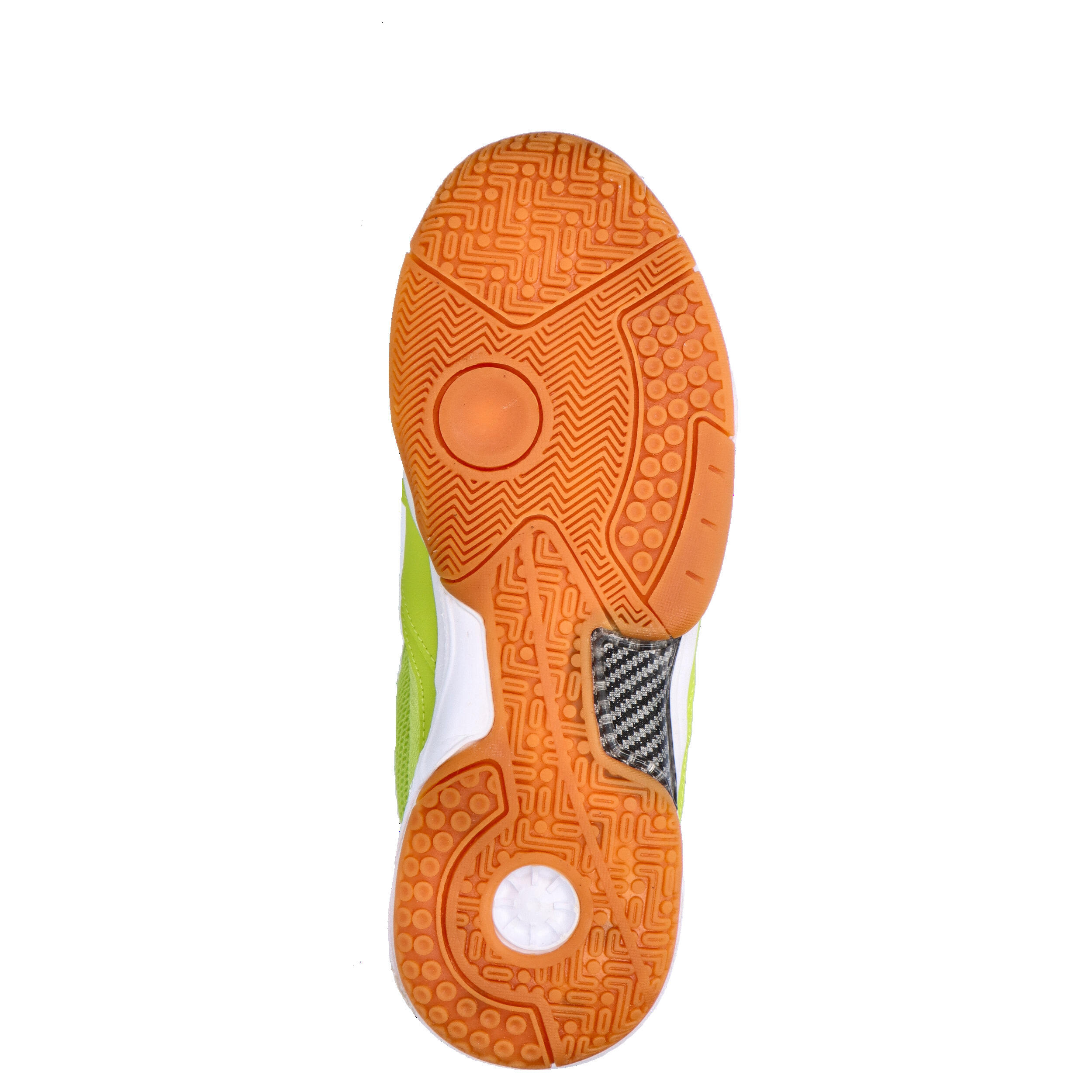 Indoor schoenen Craft I2 CONTROL dames scream 6/14