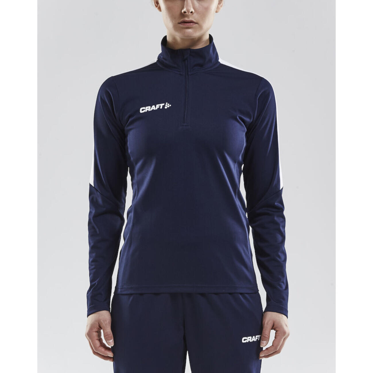 Training top femme Craft progress 2/5