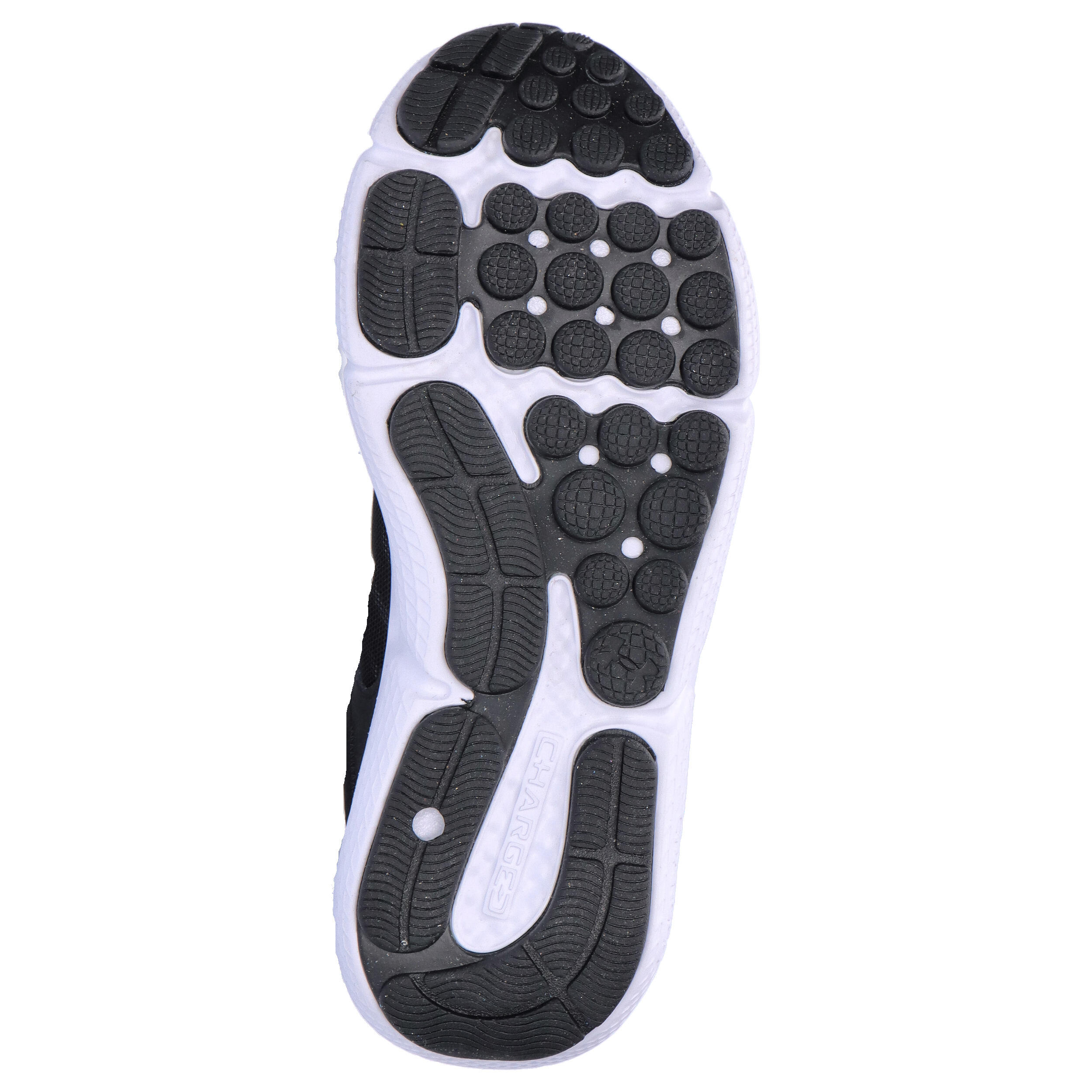 Buty do chodzenia męskie Under Armour Charged Assert 10 6/15