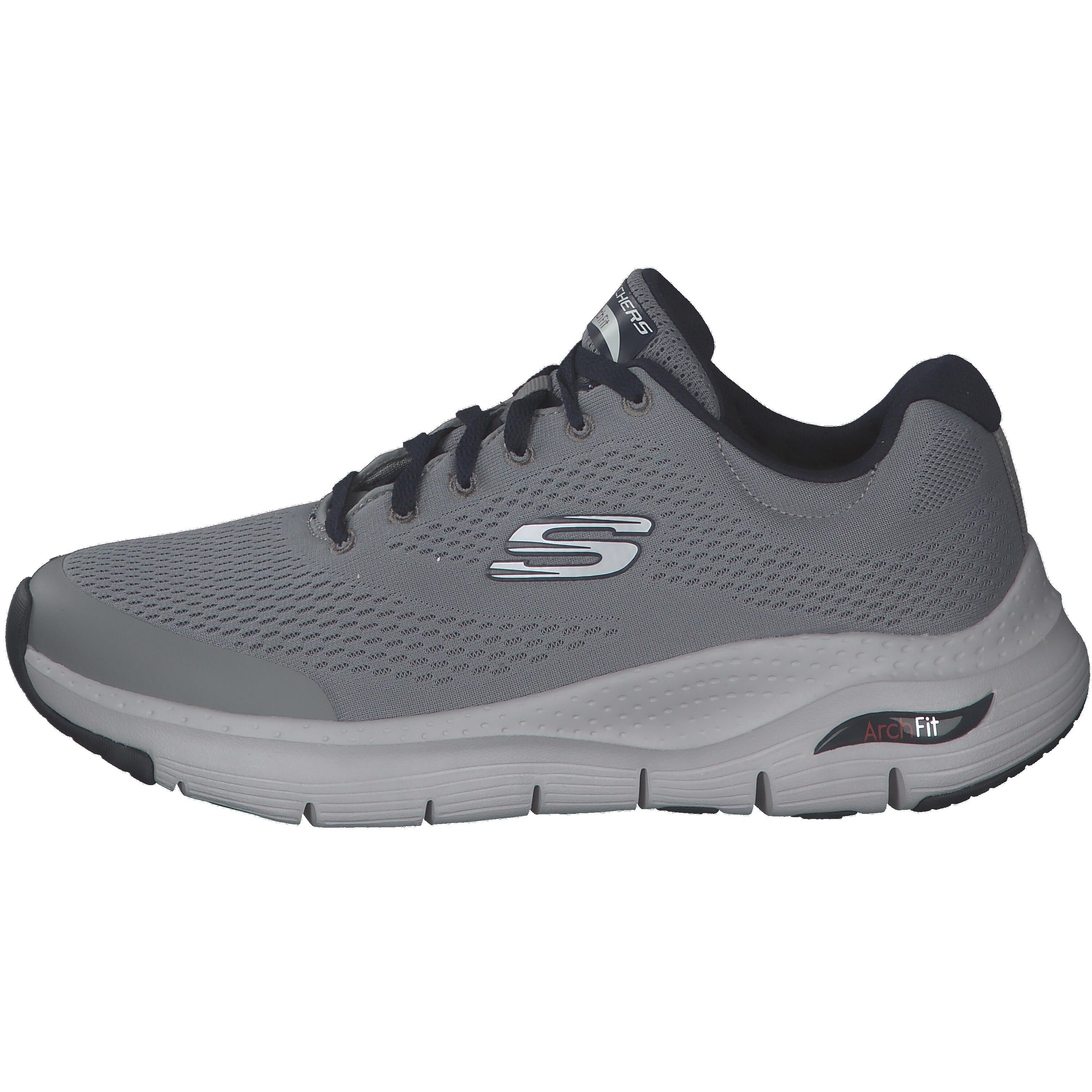 Skechers - Arch-fit gris 232040 GYNV 2/7