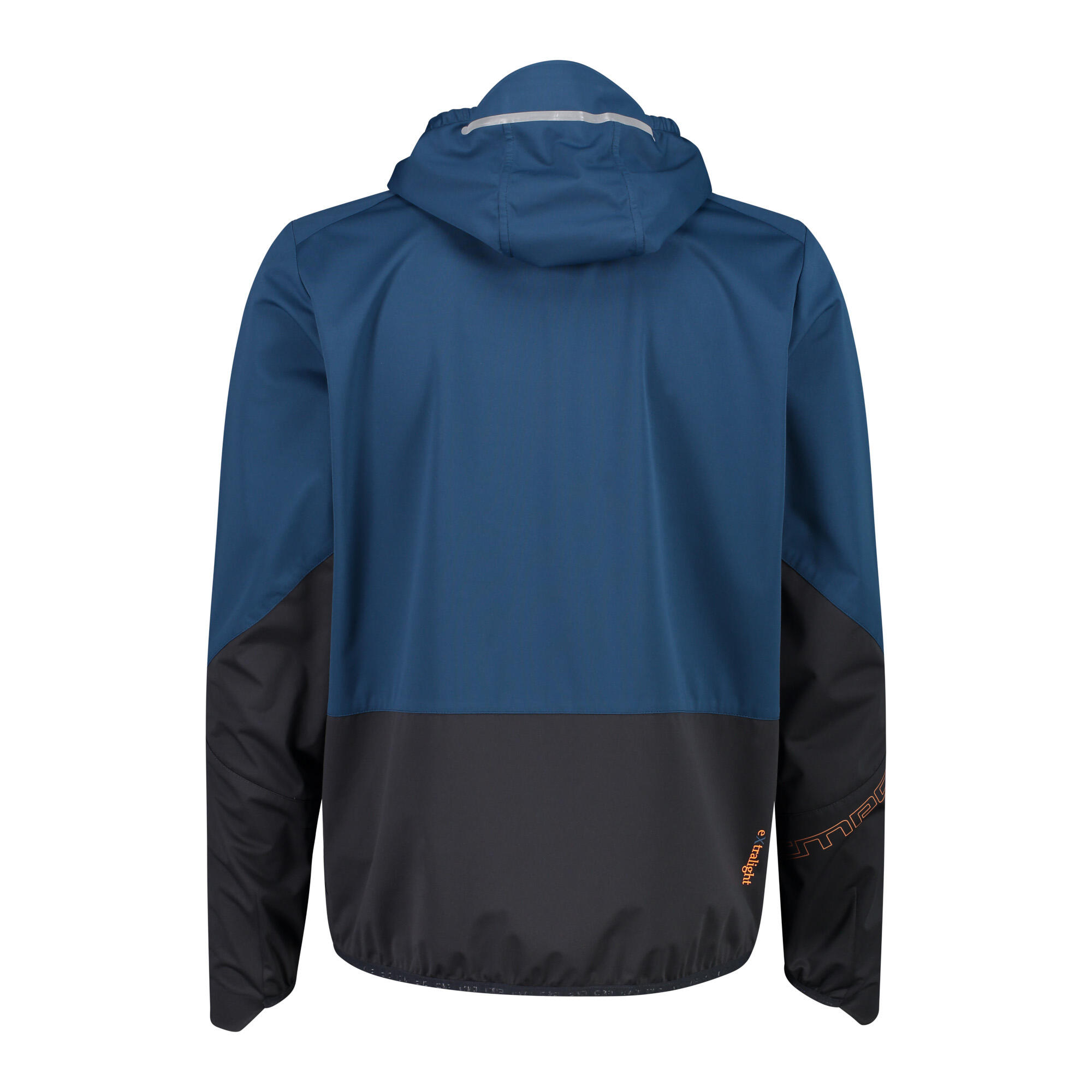 Kapuzenjacke CMP 2/3