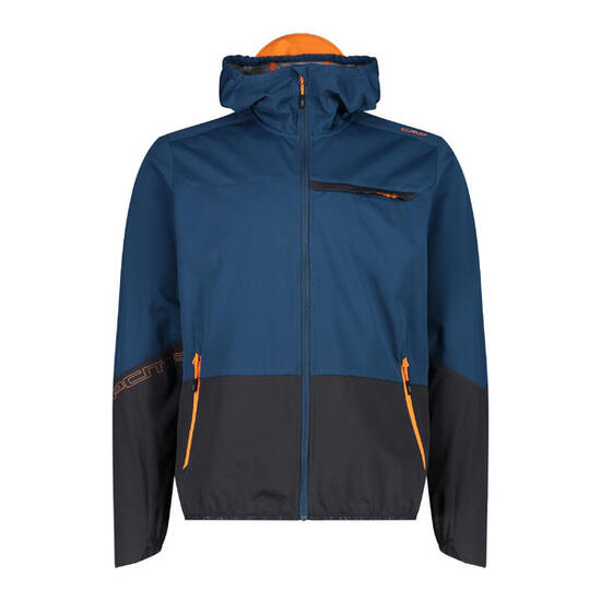 Kurtka softshell męska CMF Zip Hood