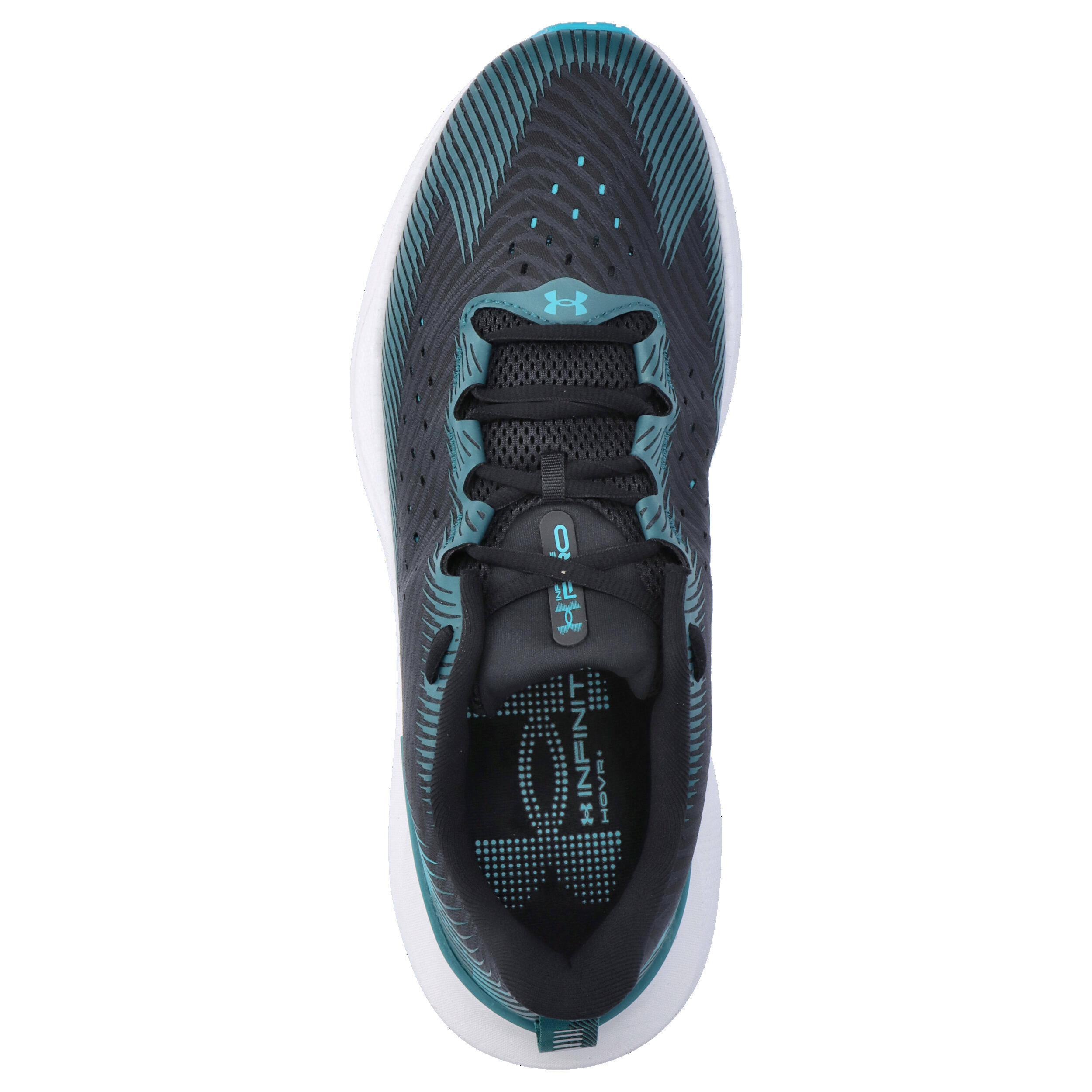 Under Armour BUTYUAINFINITEPRO3027190002 5/7