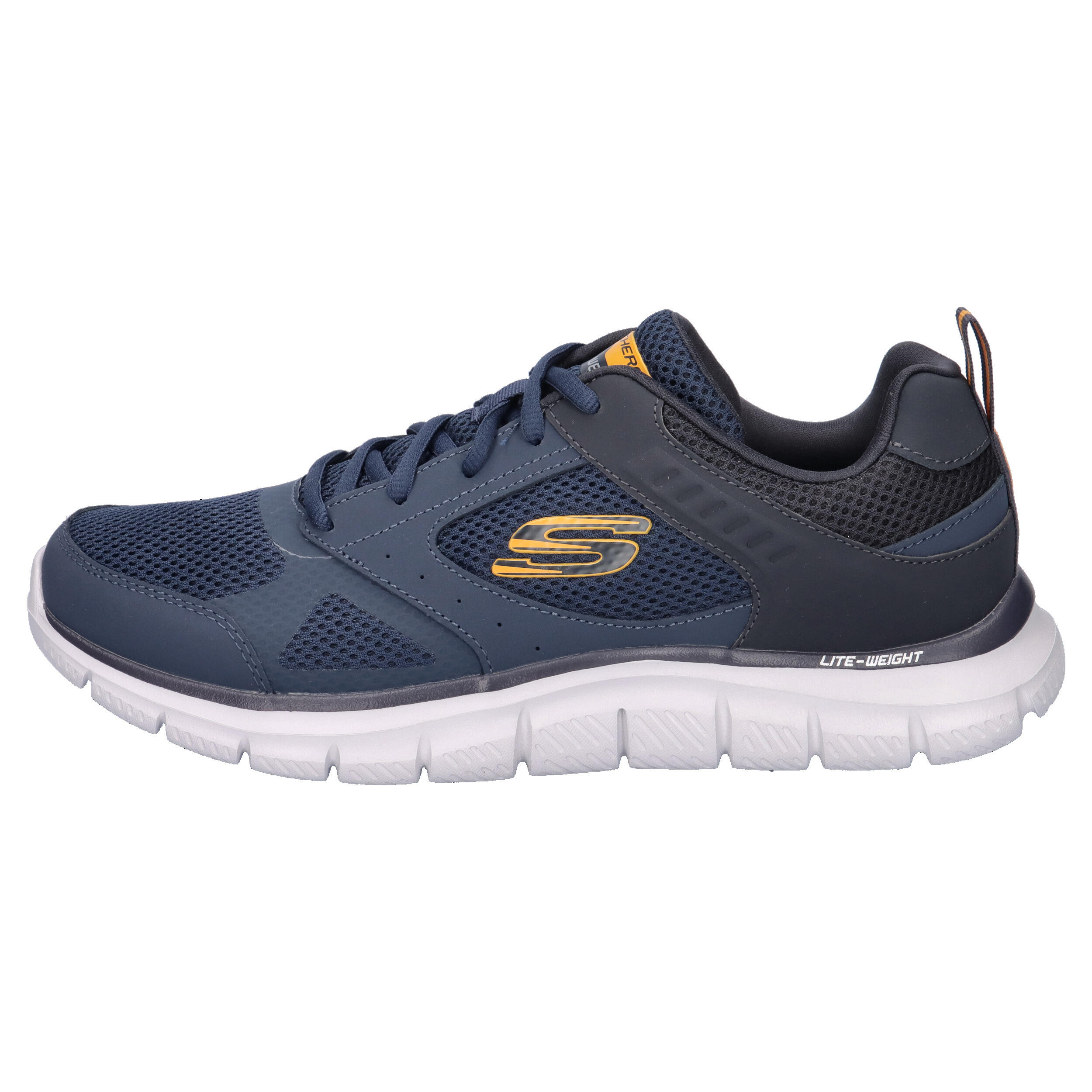 Skechers Herren Trainingsschuhe Track-Syntac 232398 2/7