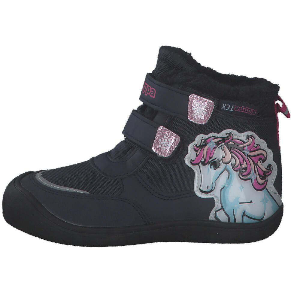 Buty dla dzieci Kappa Flake Tex