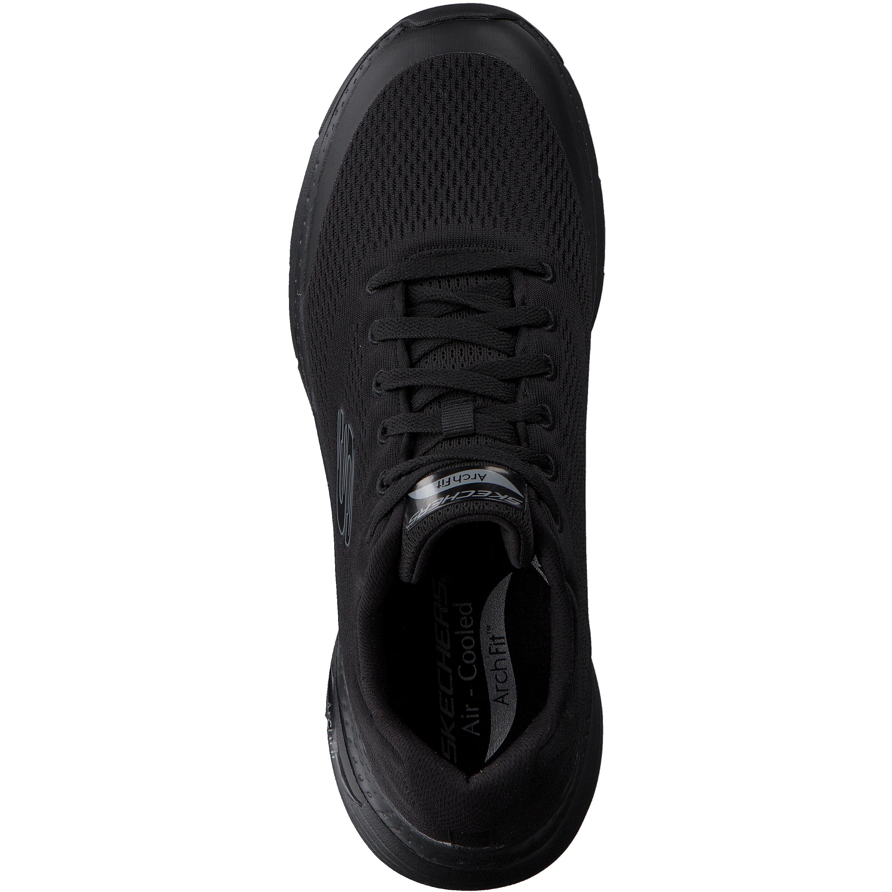 Skechers - Arch-fit negro 232040 BBK 5/15