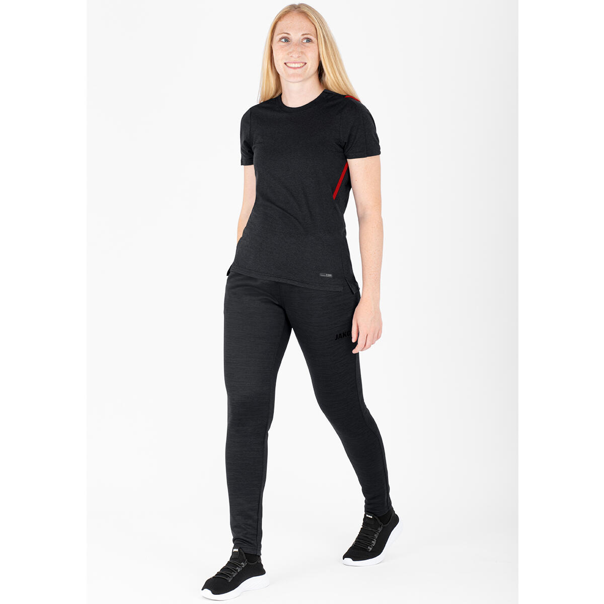 Pantalon femme Jako Pantalon de survêtement Challenge 4/6