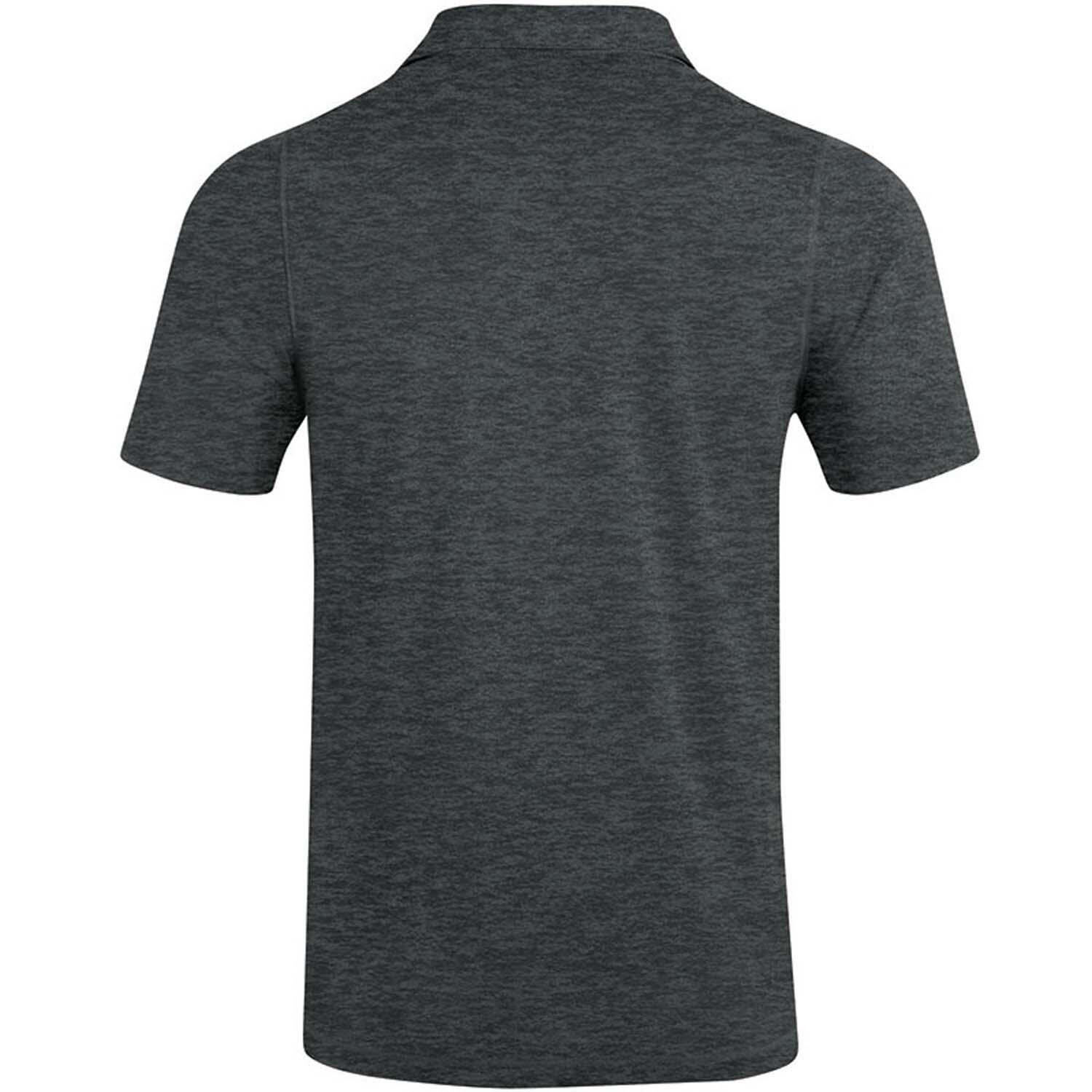 Polo Jako Premium Basics 8/8