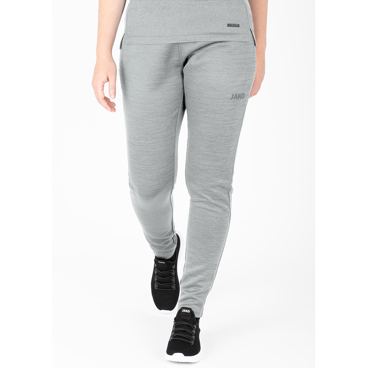 Spodnie damskie Jako Pantalon de survêtement Challenge 7/7