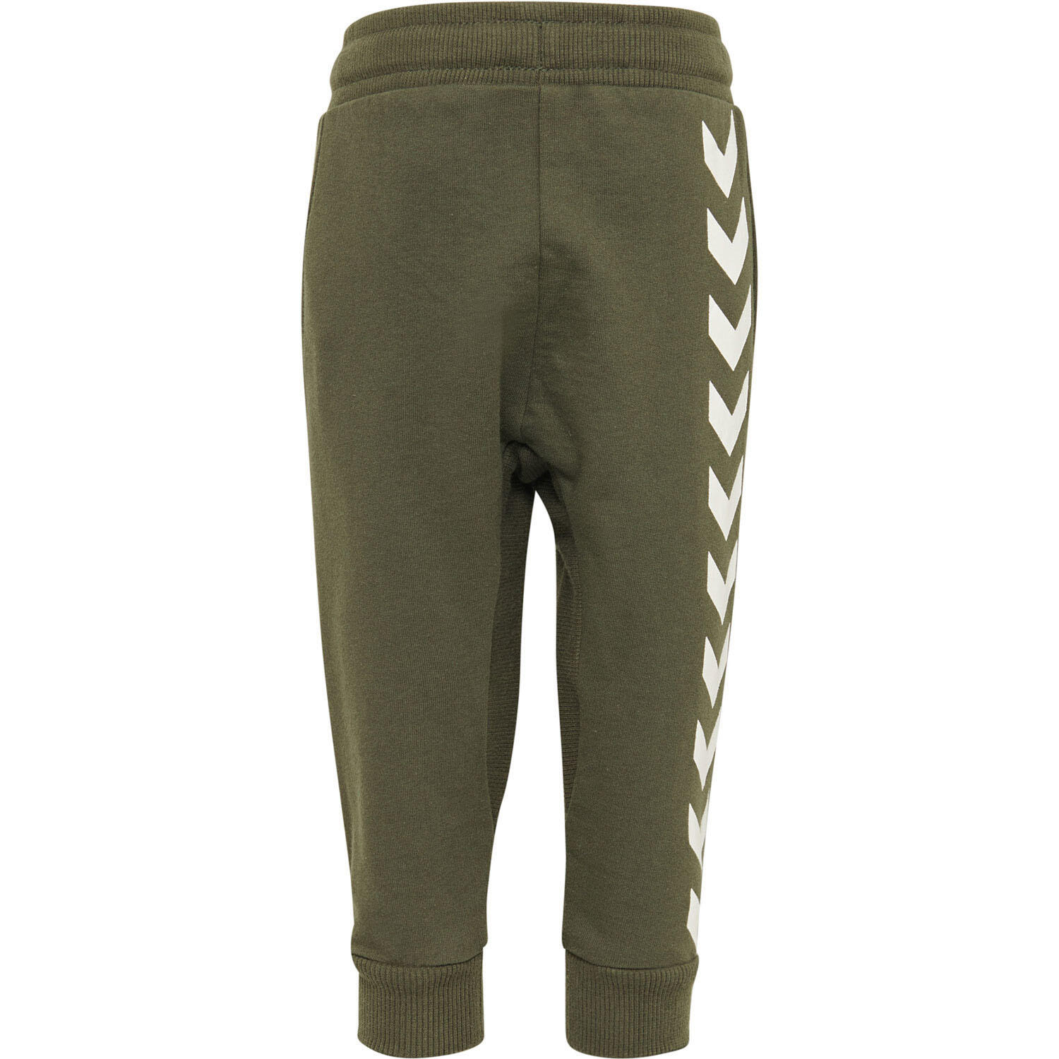 Hummel Baby Hose Apple Pants 202090 2/5