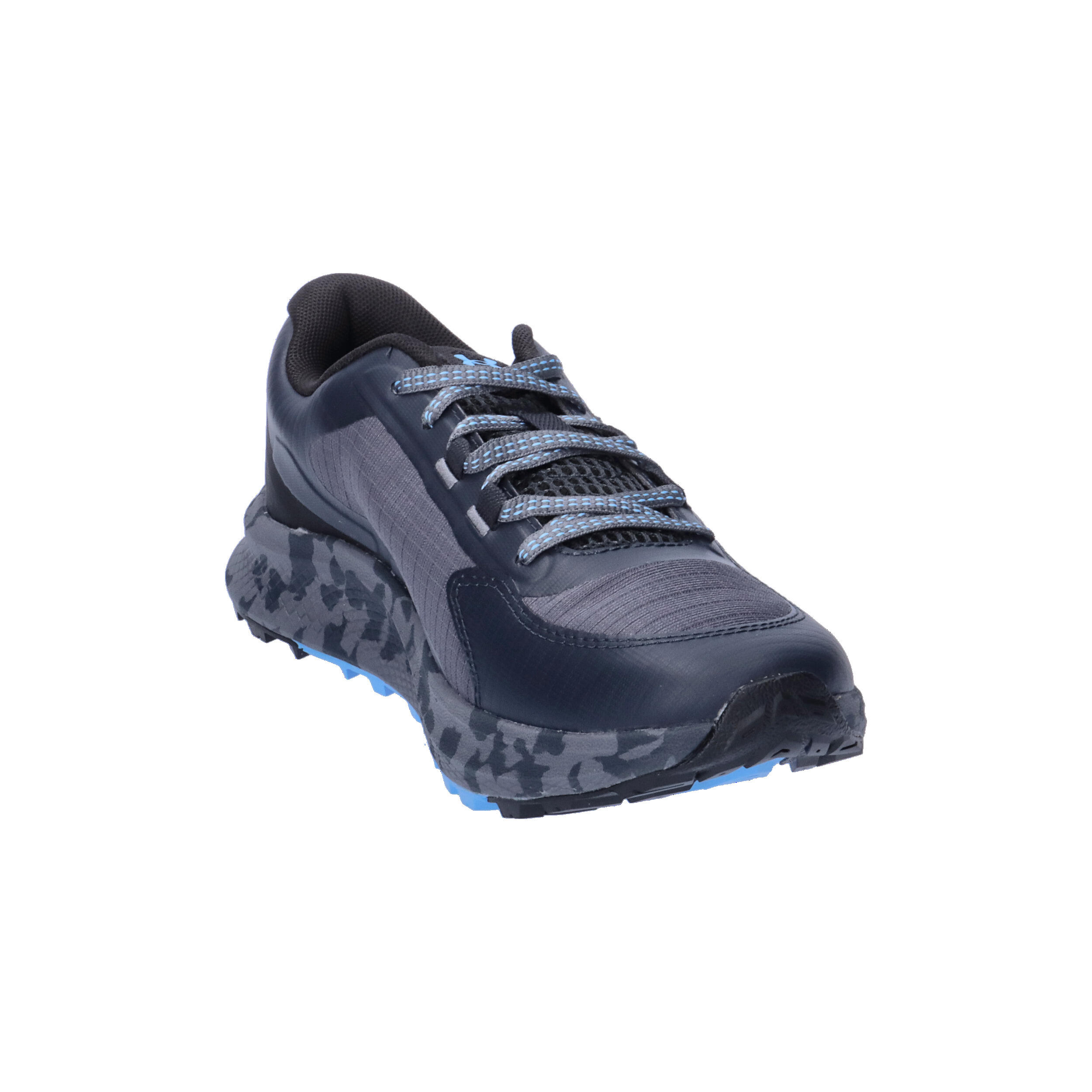 Under Armour Damen Laufschuhe W Charged Bandit TR 3 3028405 2/15