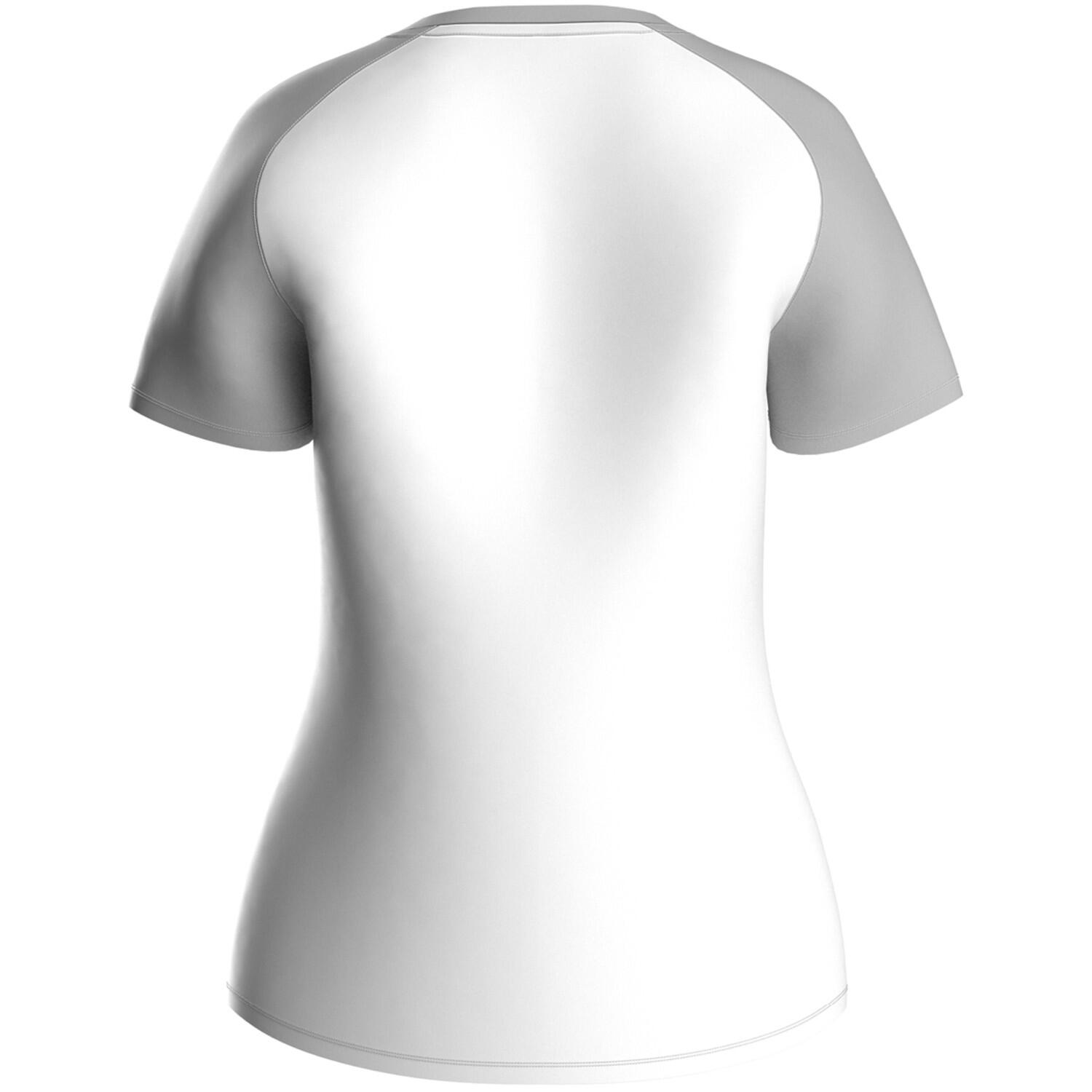 JAKO Damen T-Shirt Iconic 2/4