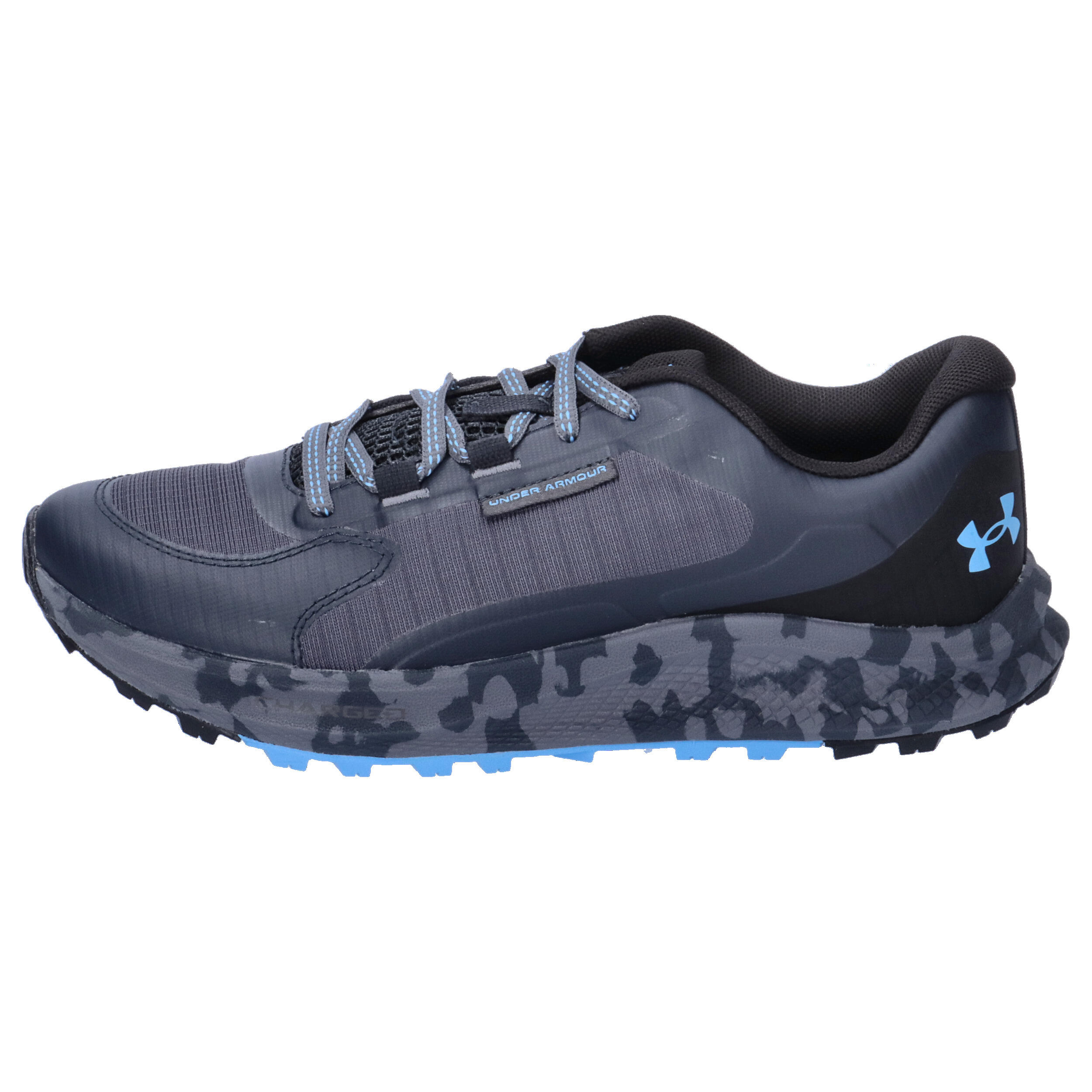 Under Armour Damen Laufschuhe W Charged Bandit TR 3 3028405 2/7