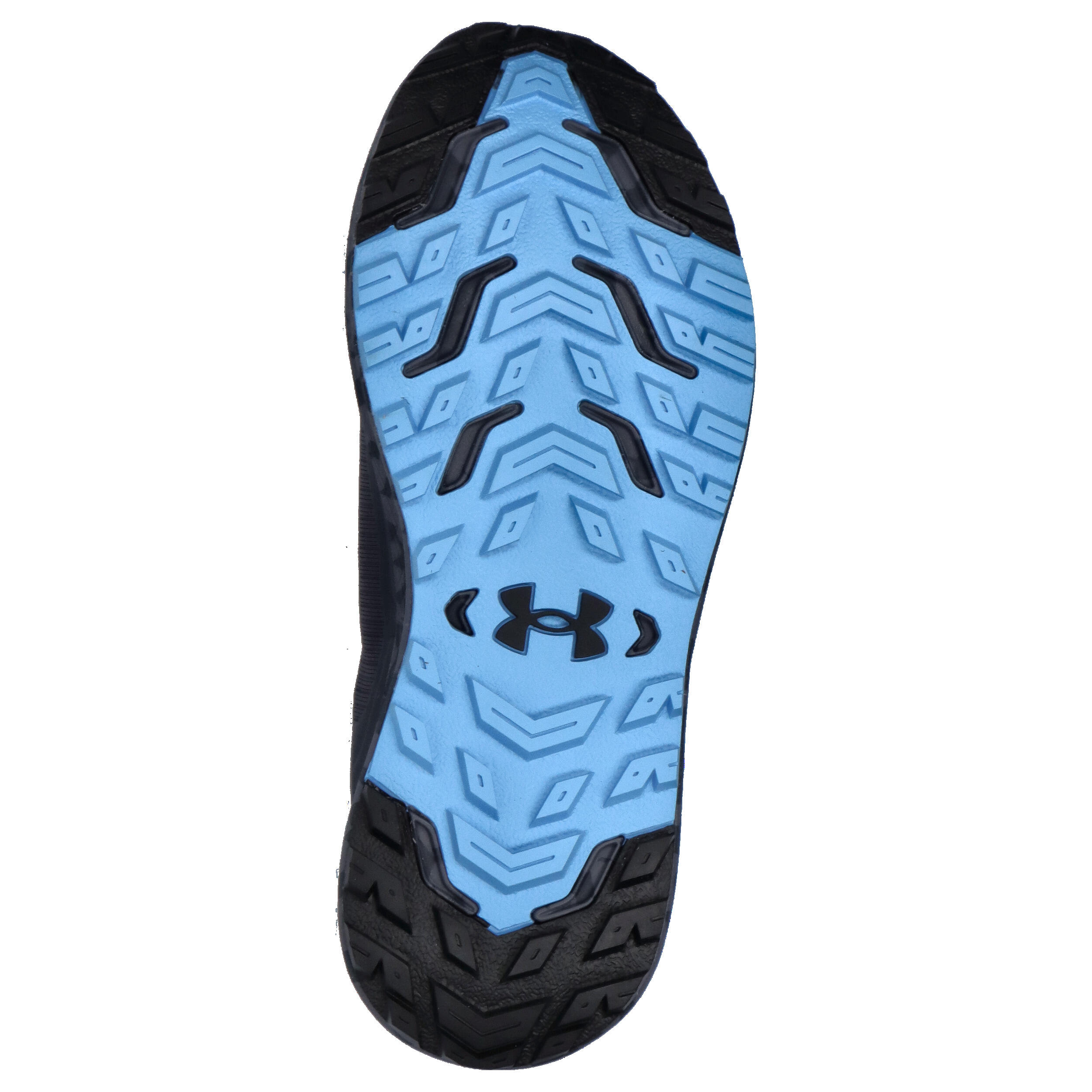 Under Armour Damen Laufschuhe W Charged Bandit TR 3 3028405 6/15