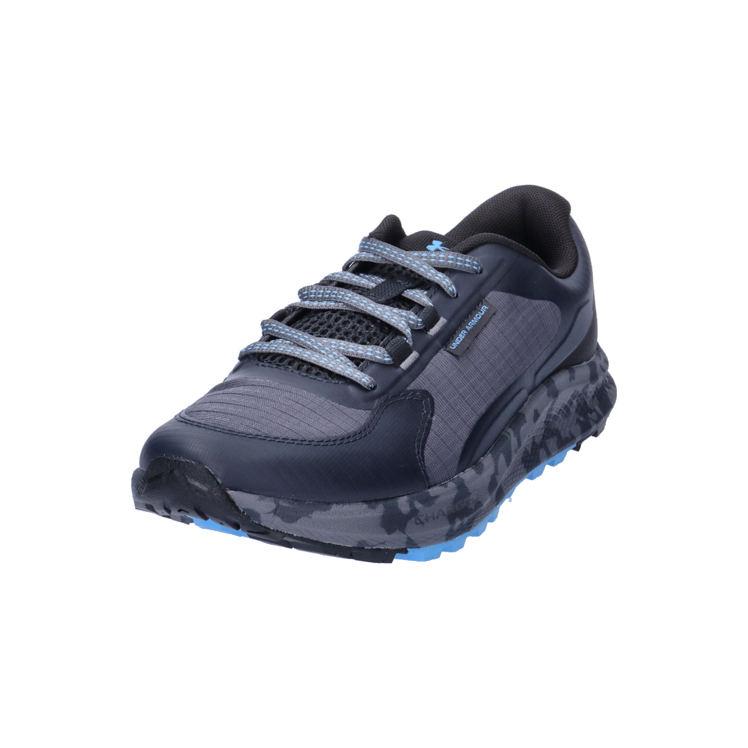 Under Armour Damen Laufschuhe W Charged Bandit TR 3 3028405 4/15