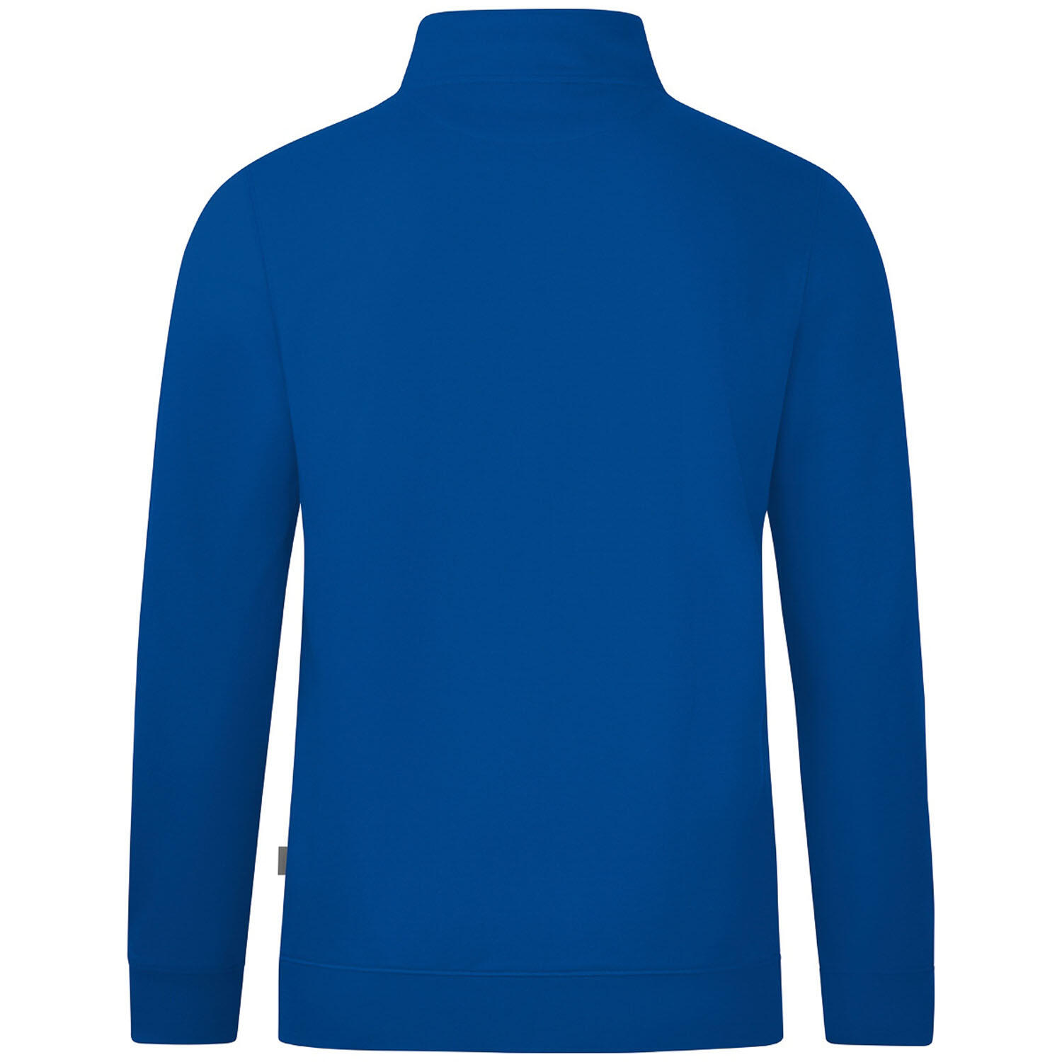 JAKO Unisex Sweatjacke Doubletex 2/7
