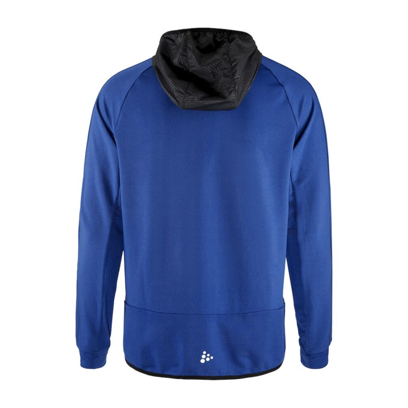 Giacca della tuta con zip integrale Craft Extend 7/7