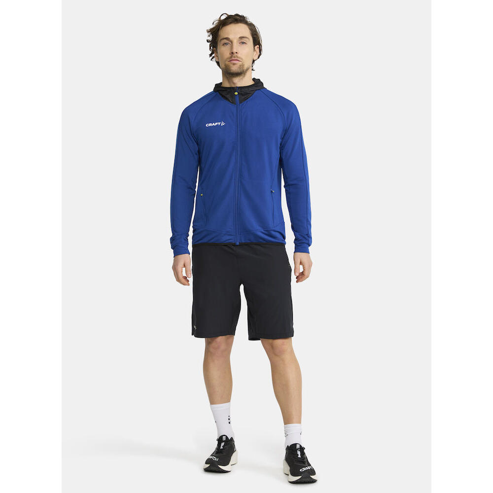 Giacca della tuta con zip integrale Craft Extend 4/7