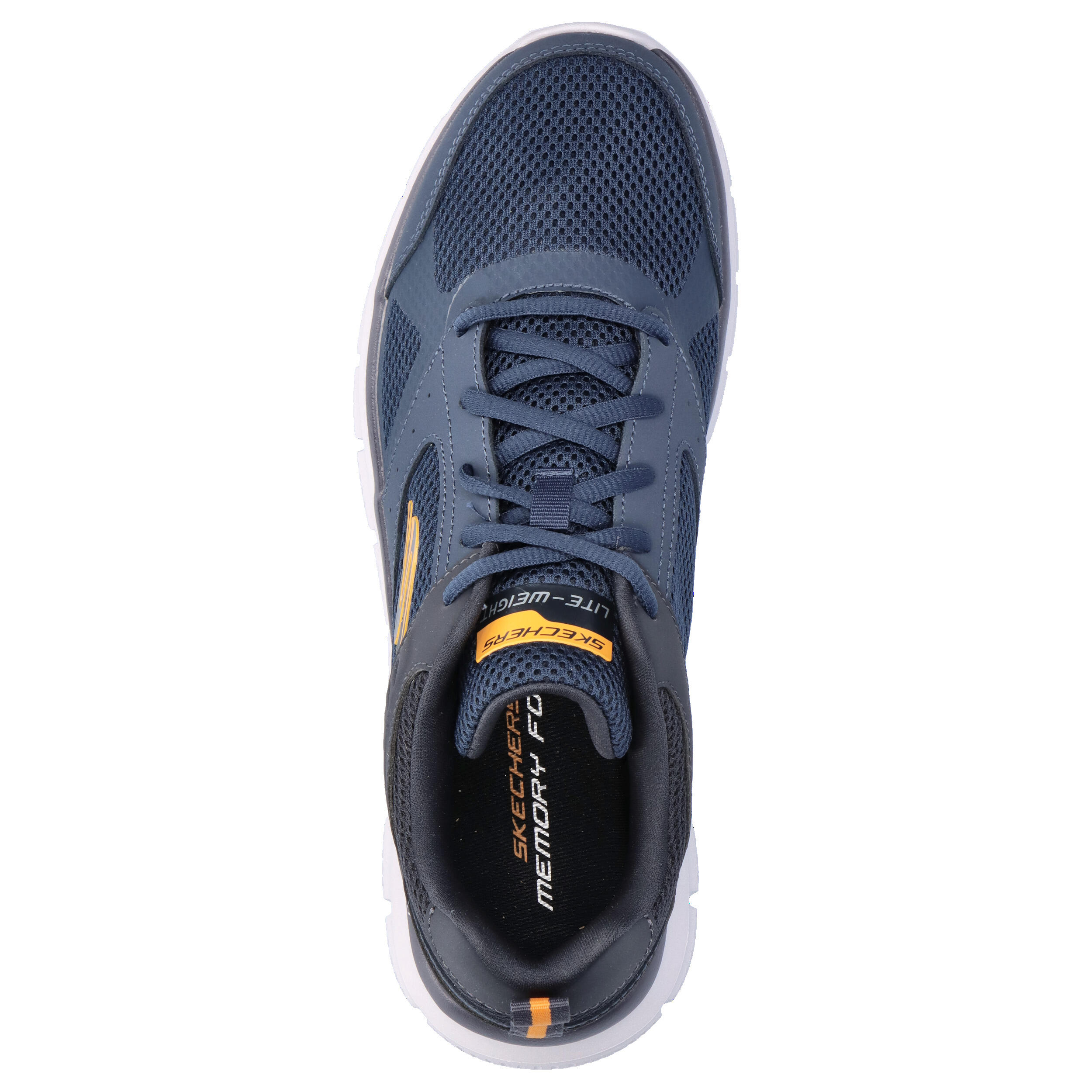 Sapatilhas para homens / masculino Skechers Tracksyntac 5/15