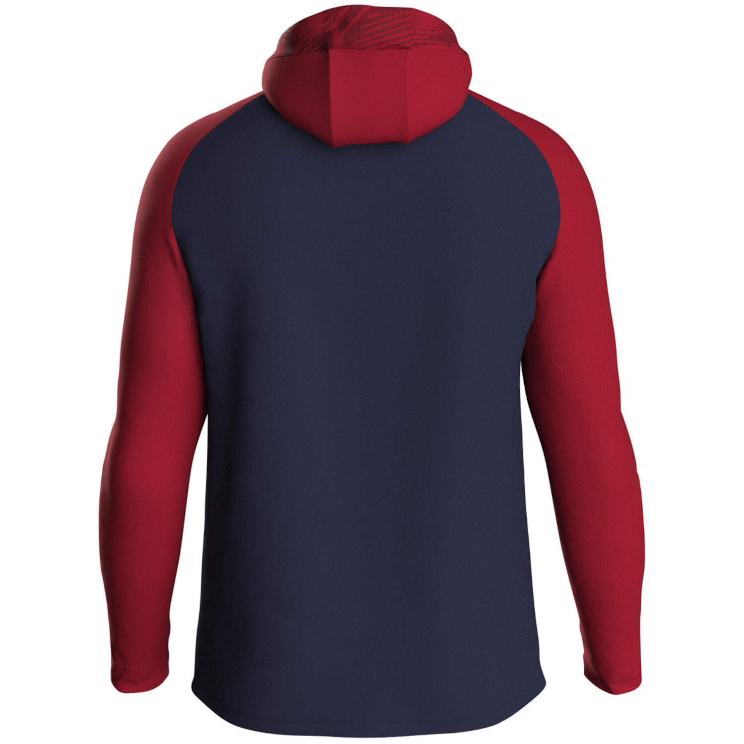 JAKO Unisex Kapuzenjacke Iconic 2/7