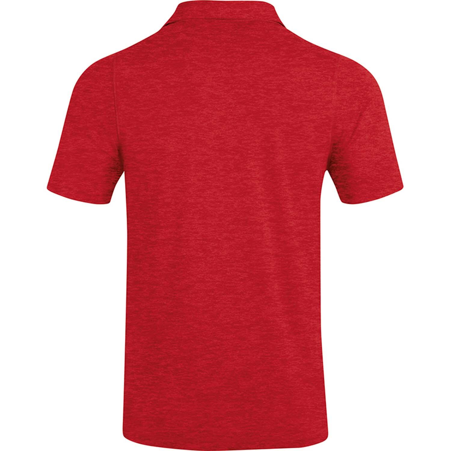 Polo Jako Premium Basics 2/7
