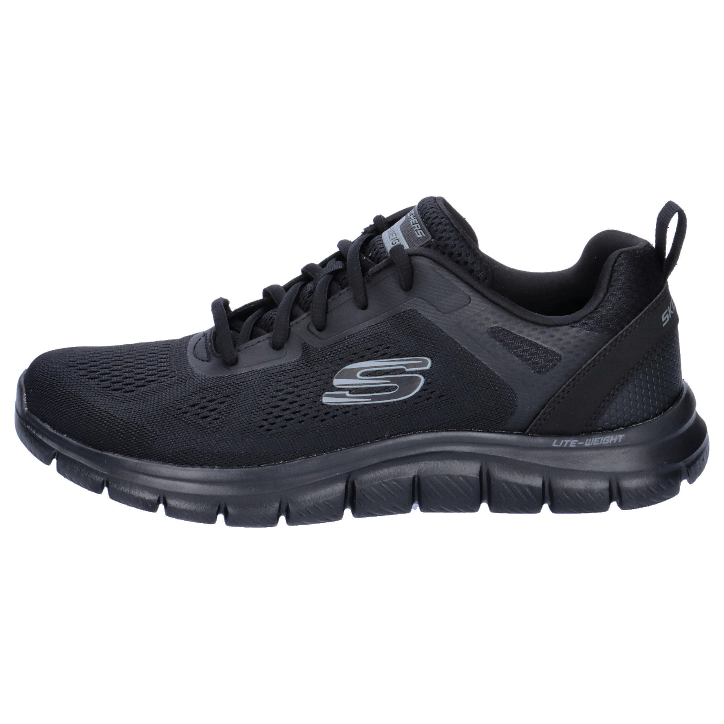 Buty SKECHERS TRACK Czarny 10/15