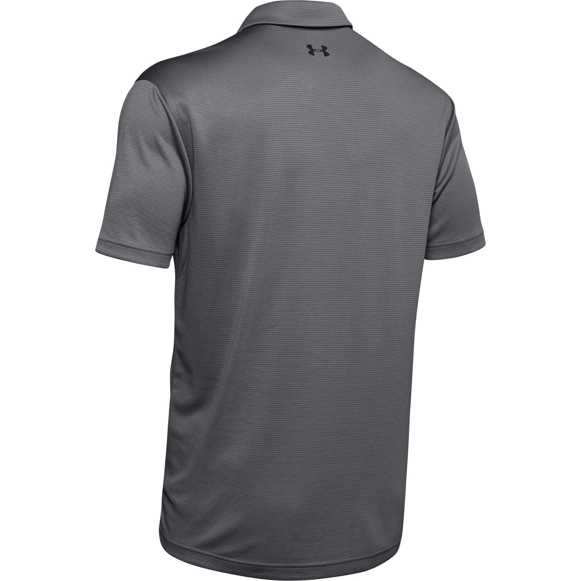 Under Armour Herren Polo Shirt Tech Polo 1290140 2/7