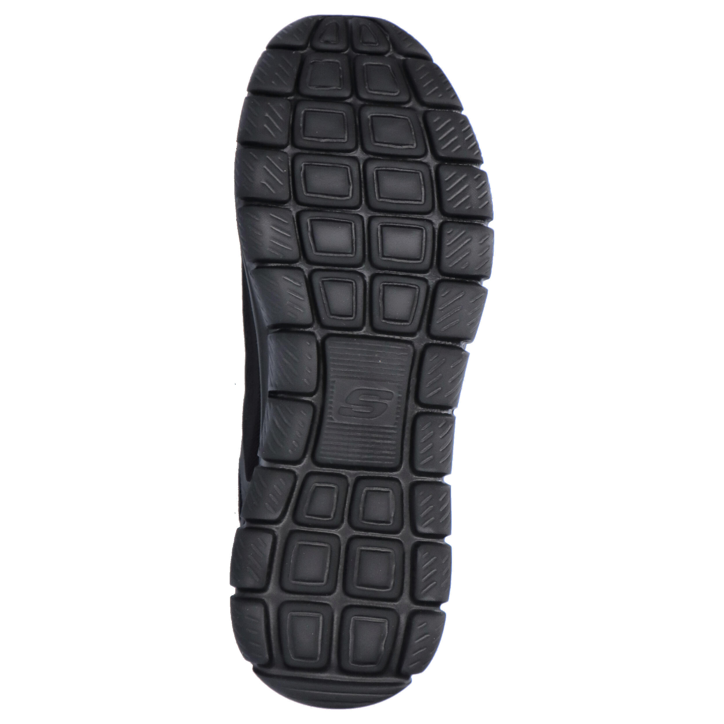 Buty SKECHERS TRACK Czarny 6/15